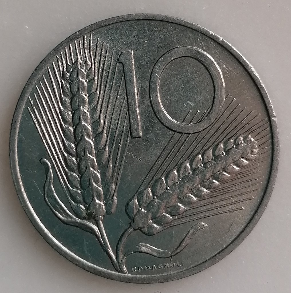 sena coins