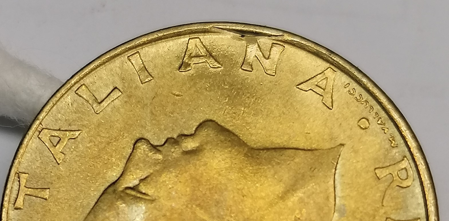 sena coins