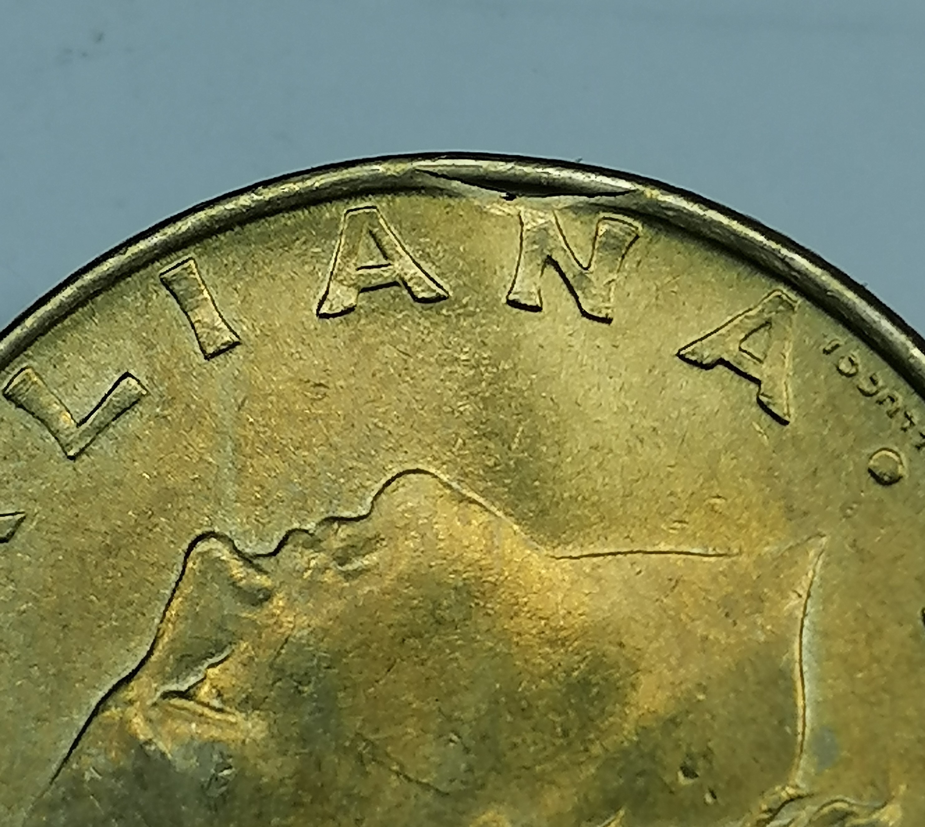 sena coins