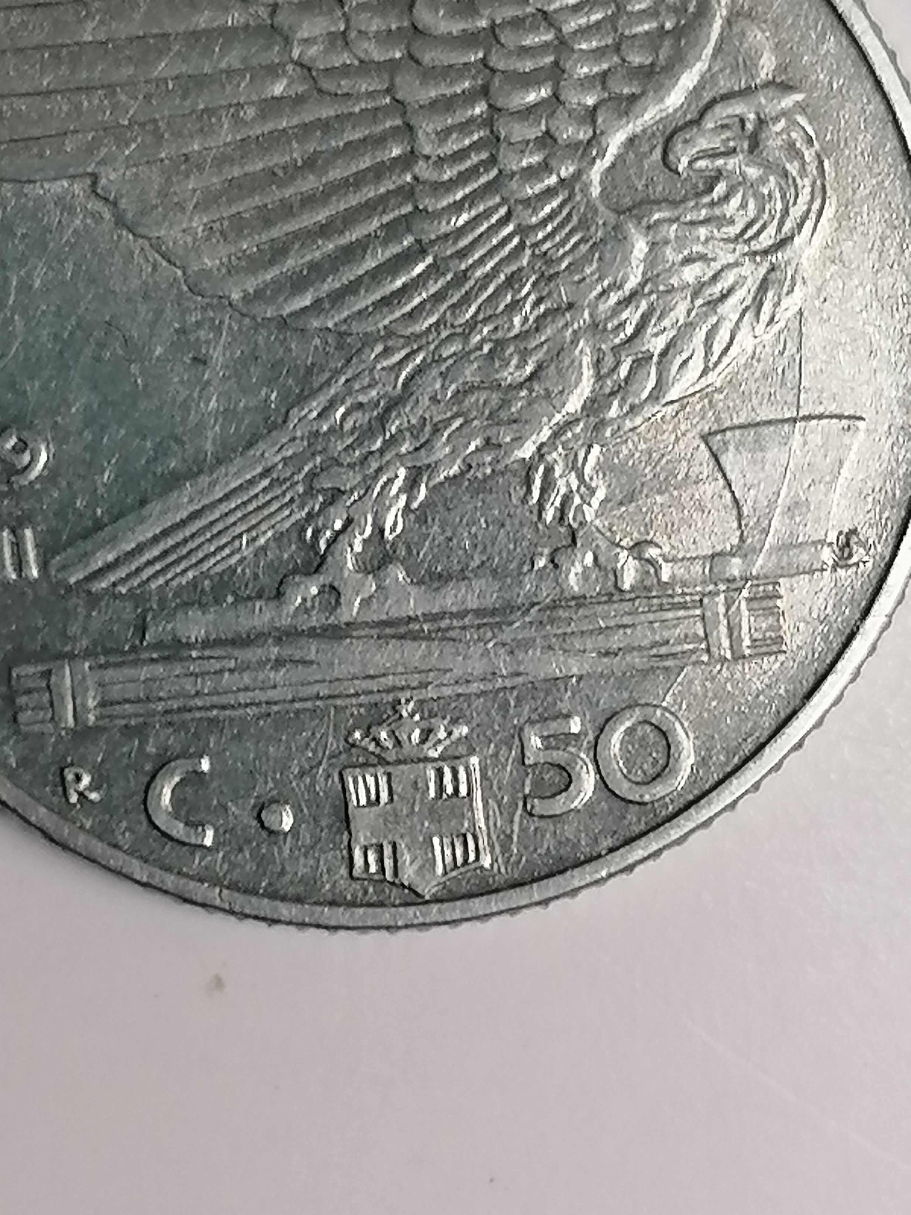 sena coins