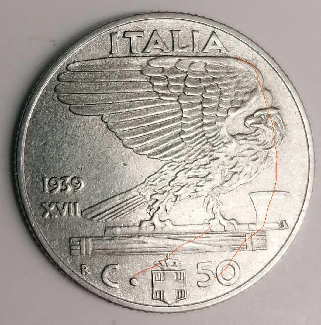 sena coins