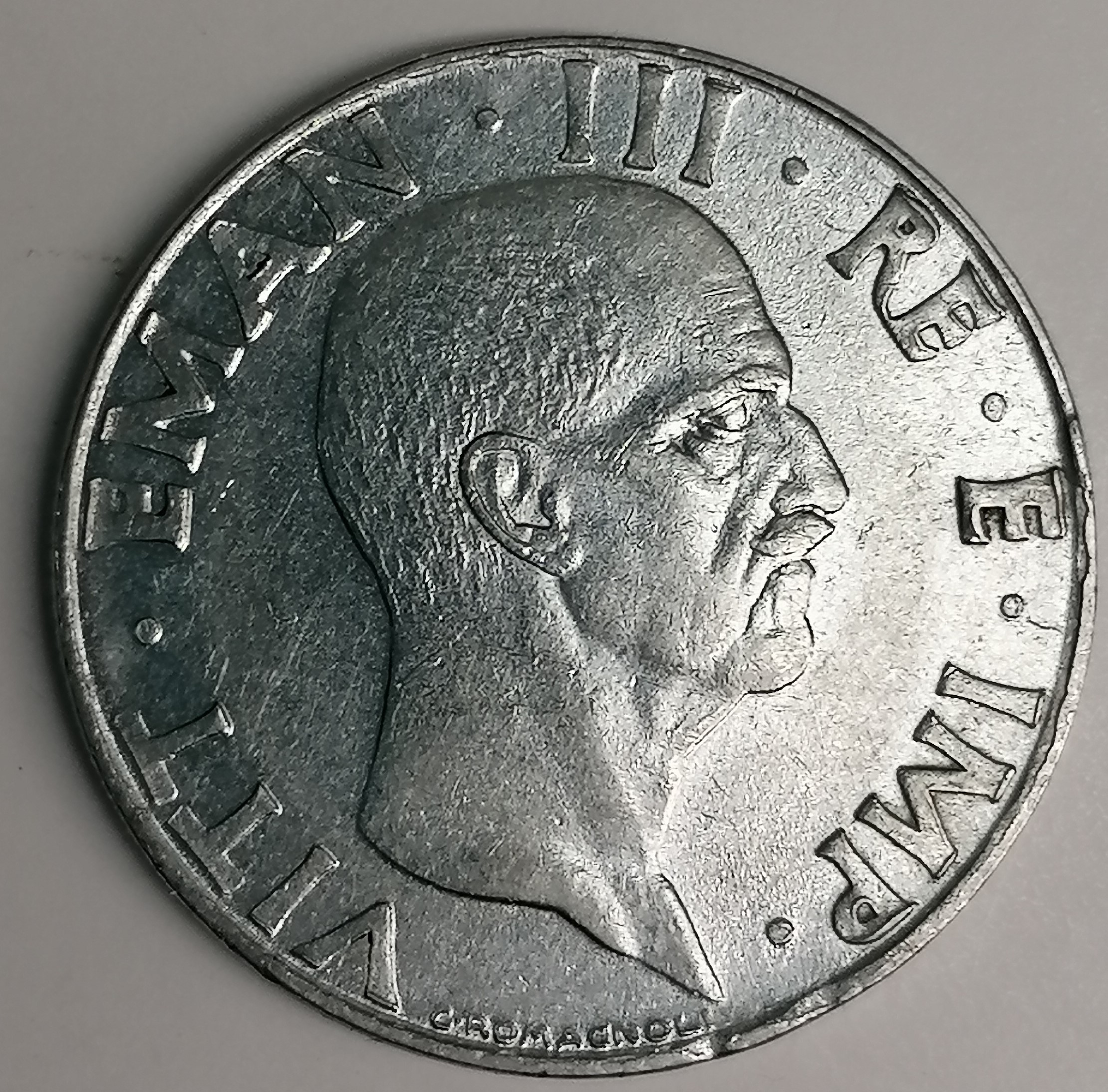 sena coins
