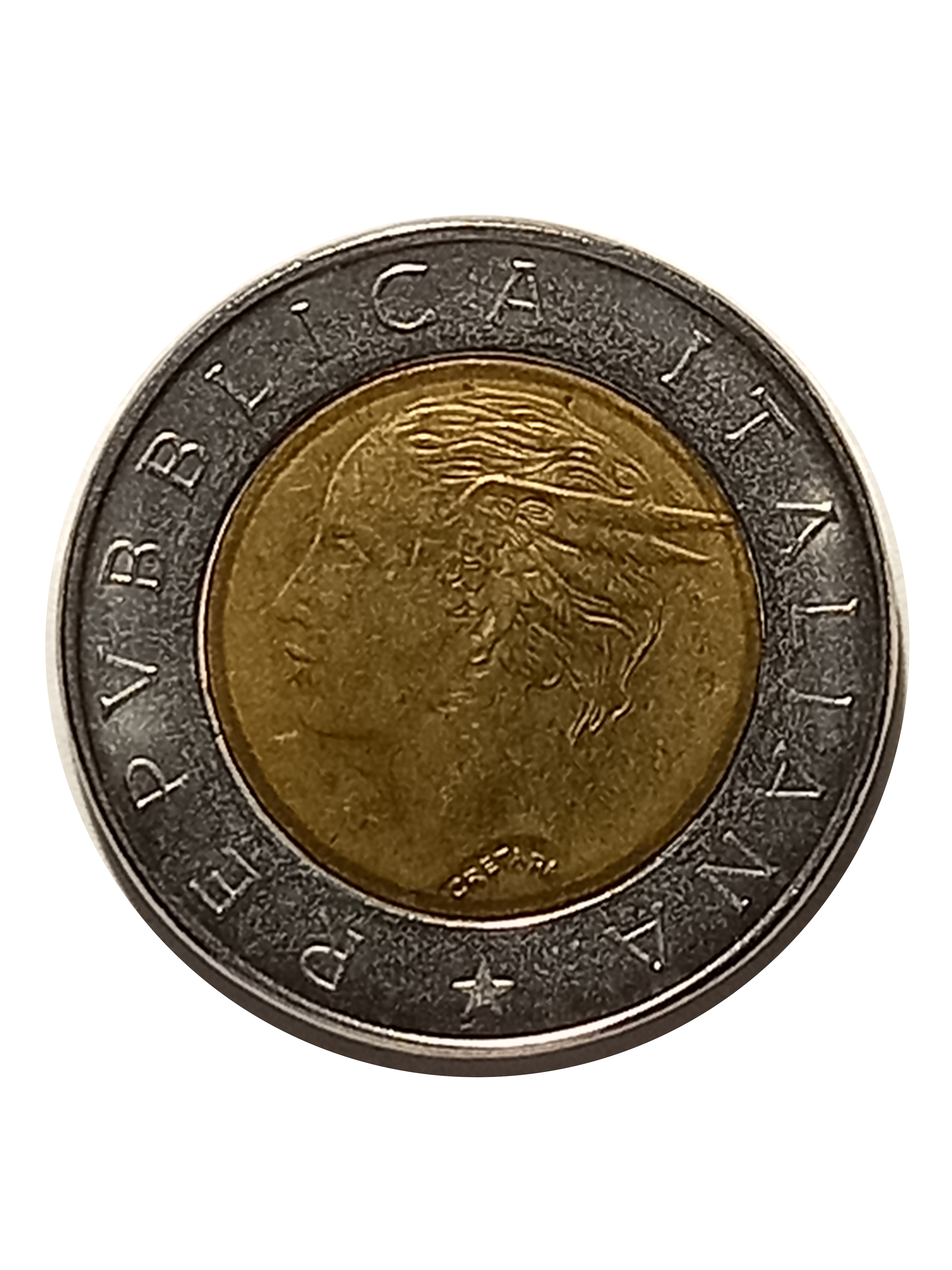 sena coins