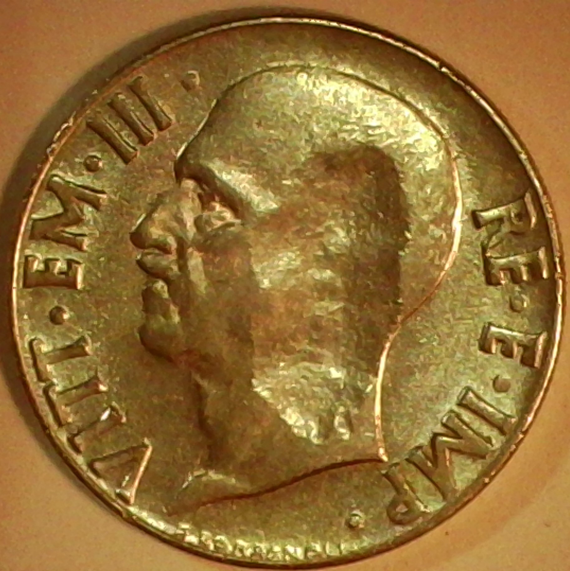 sena coins