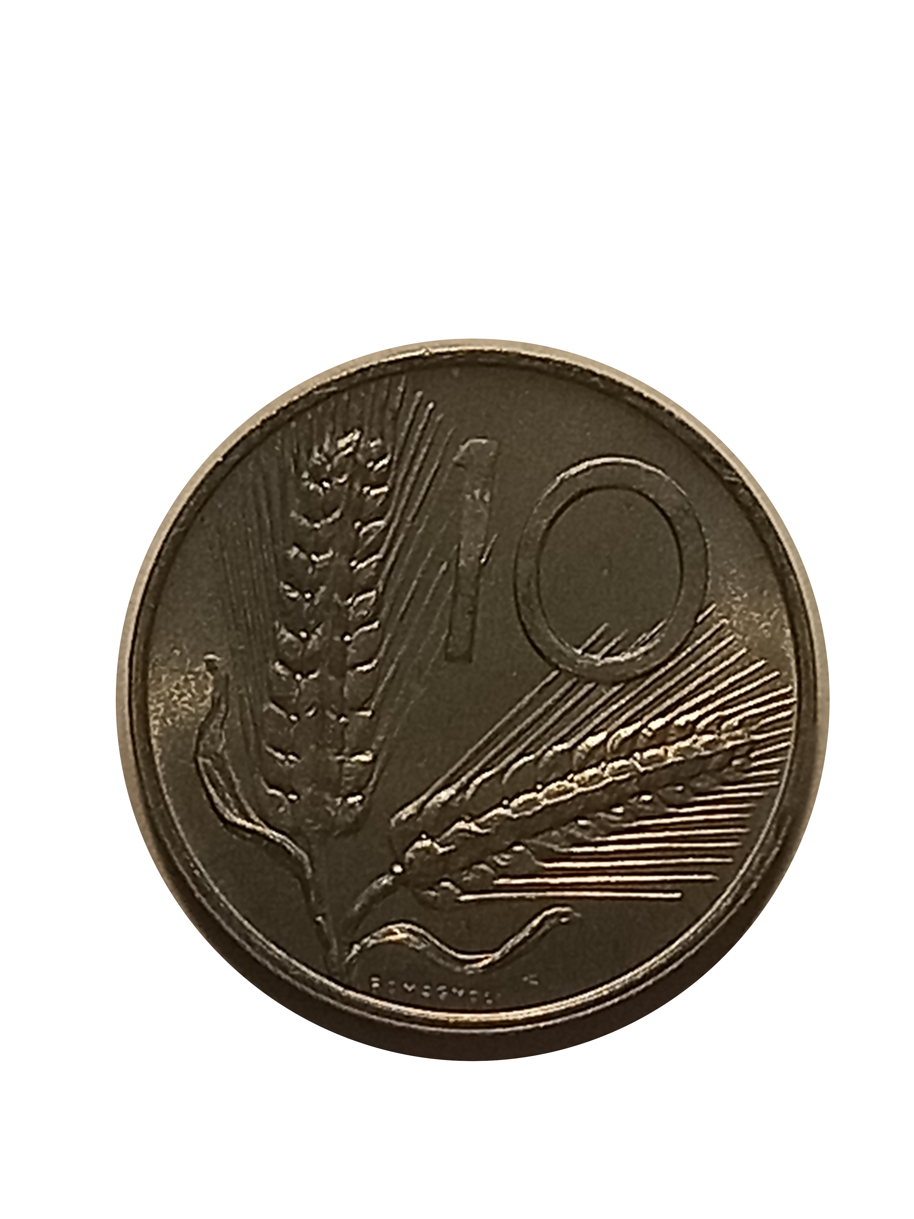 sena coins