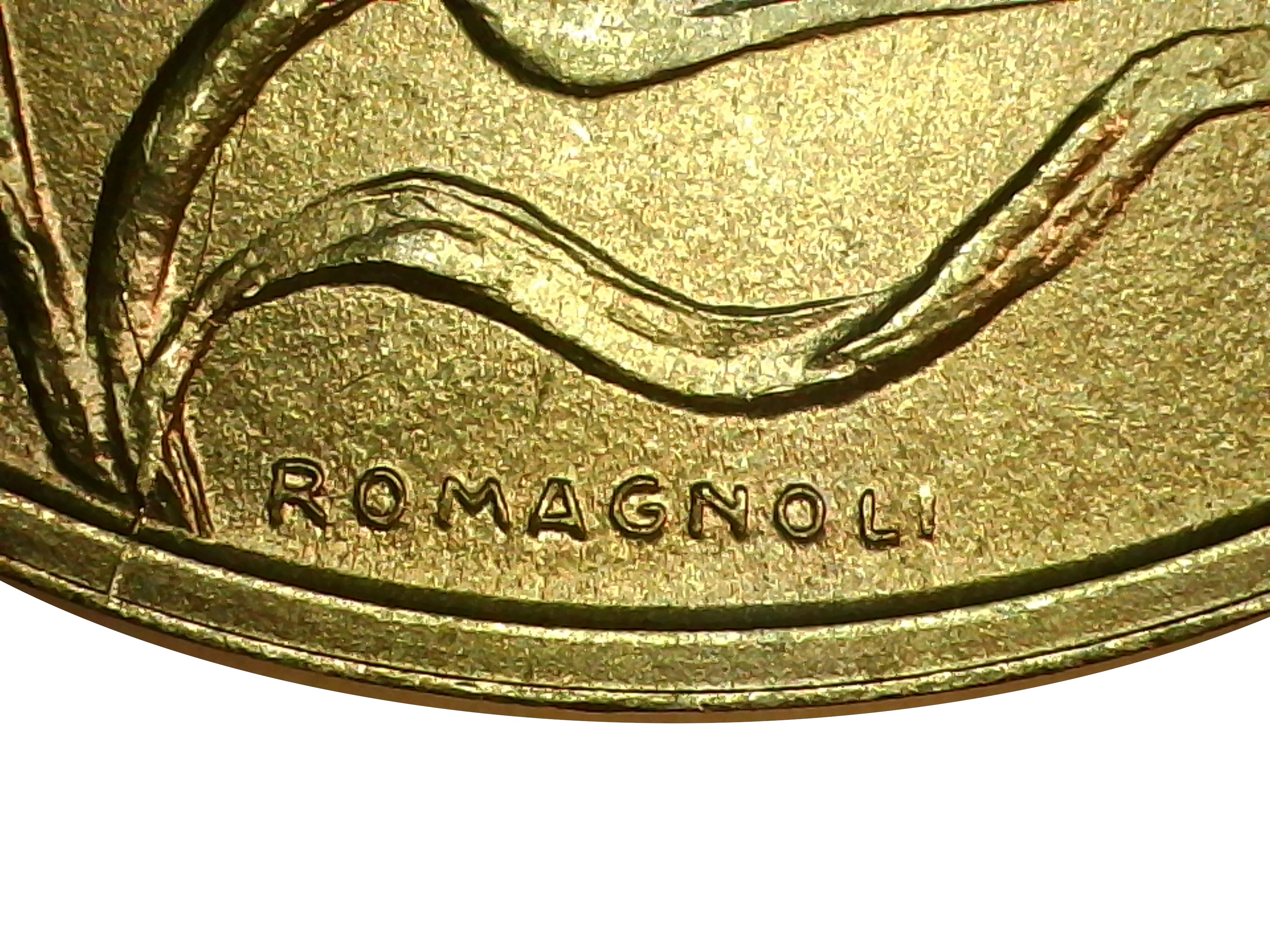 sena coins