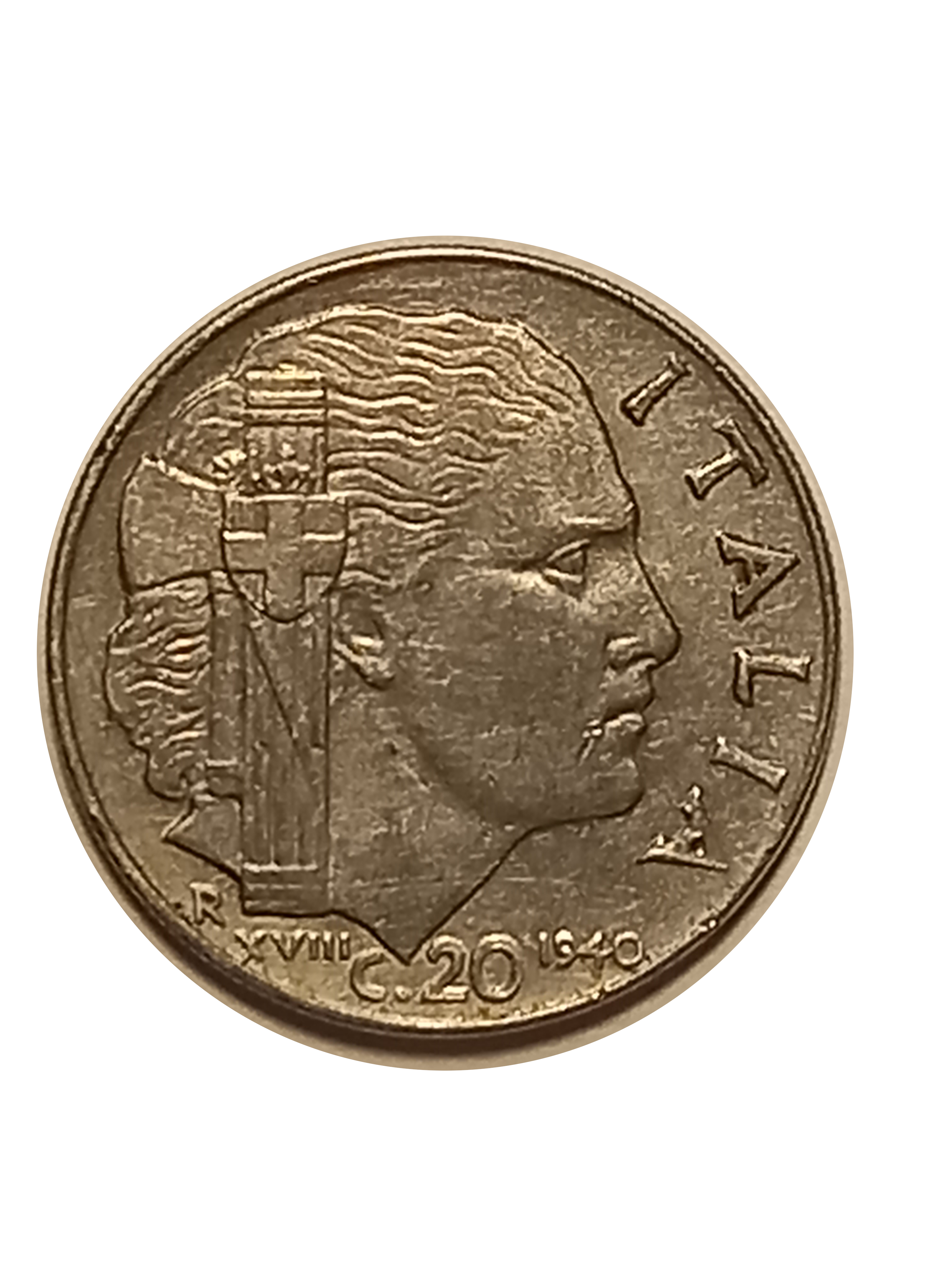 sena coins