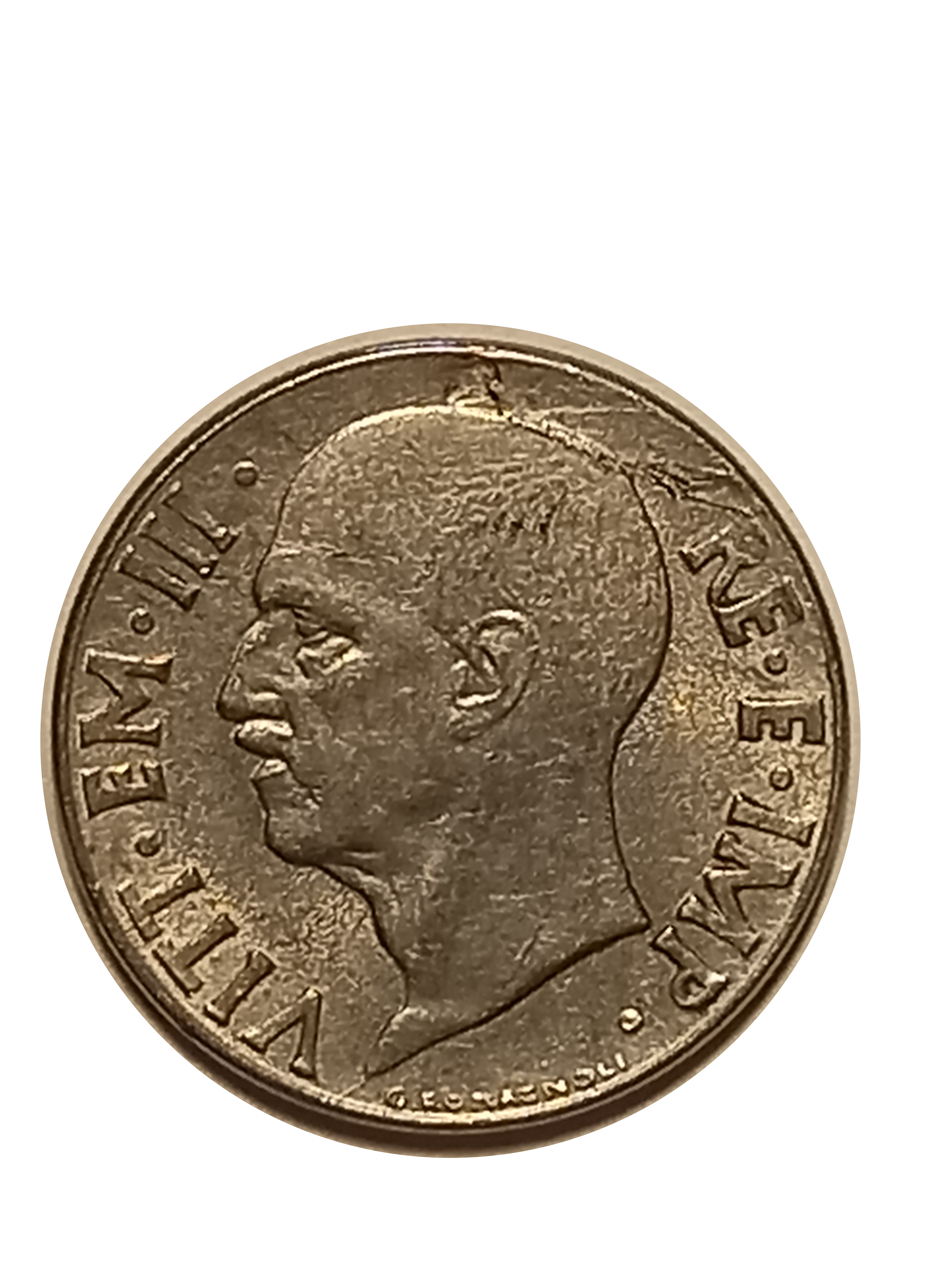 sena coins