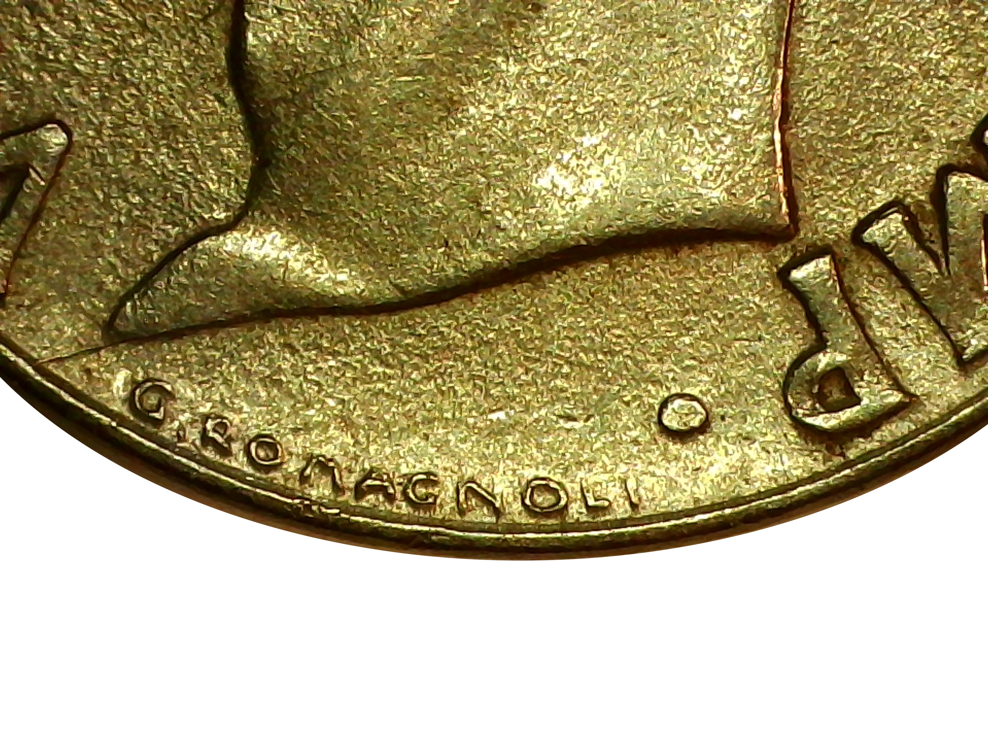sena coins
