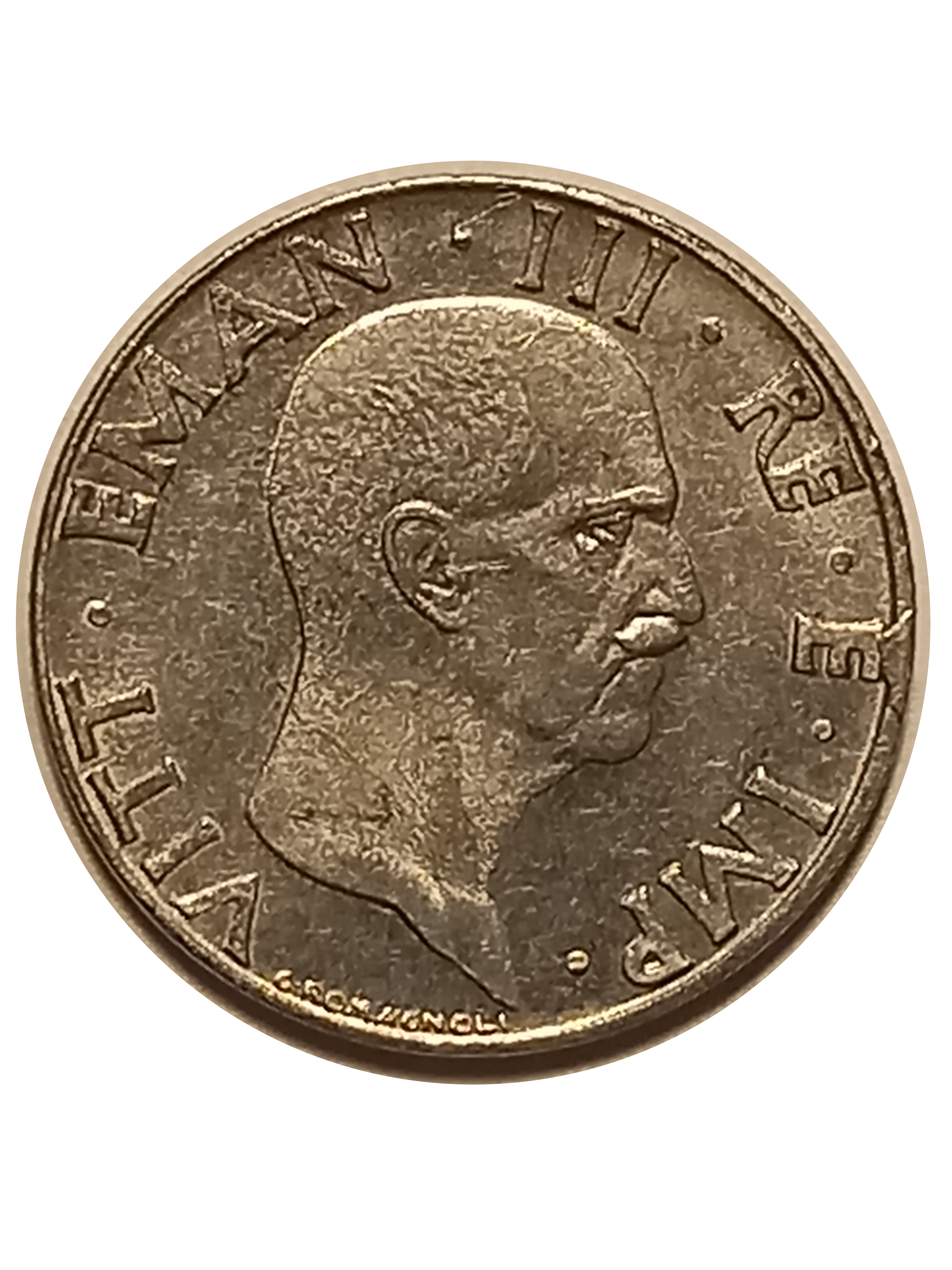 sena coins