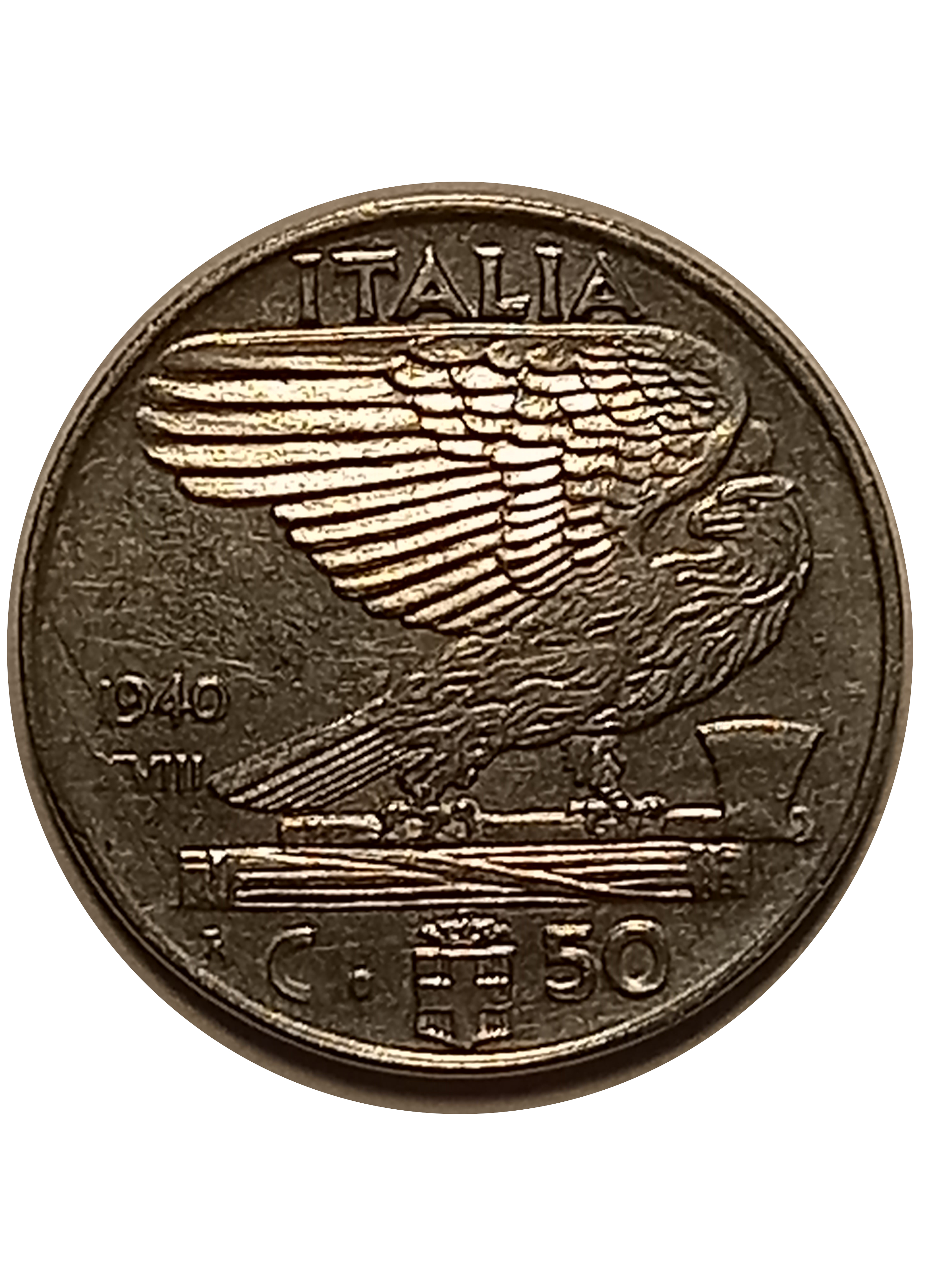 sena coins