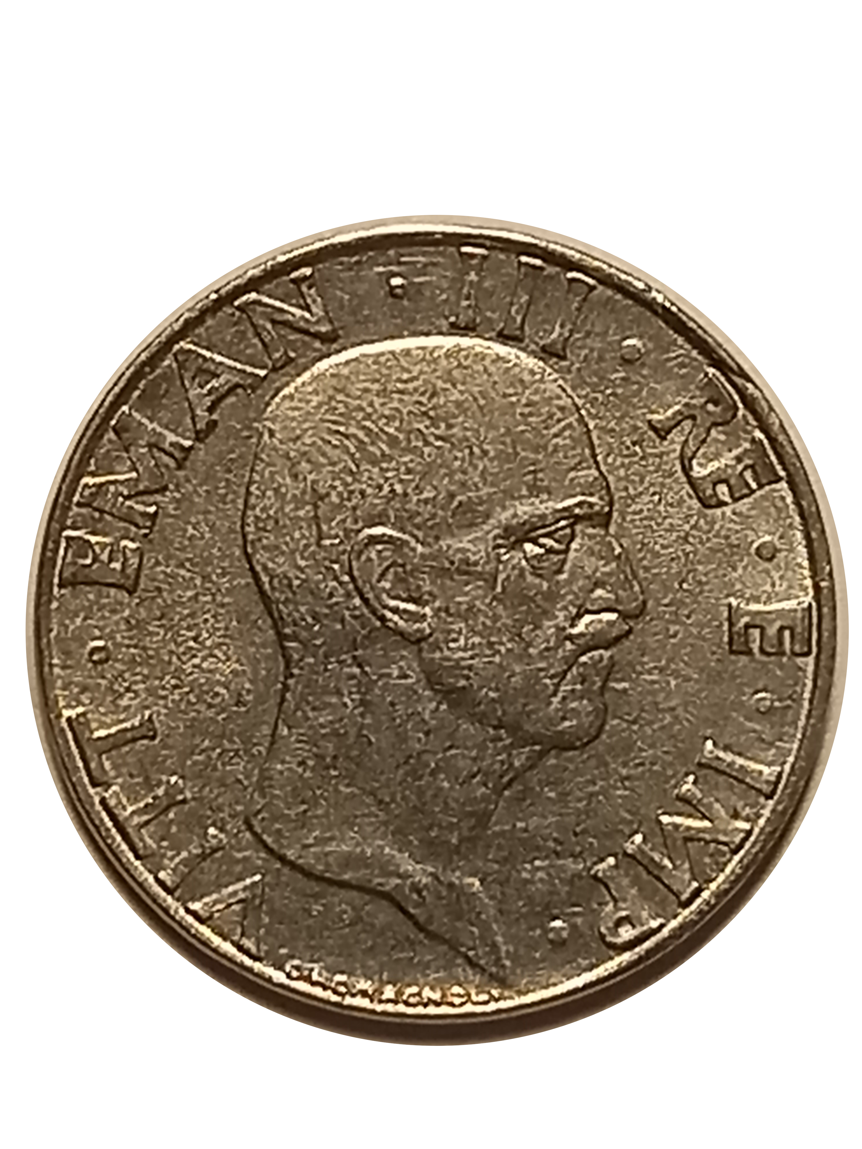 sena coins