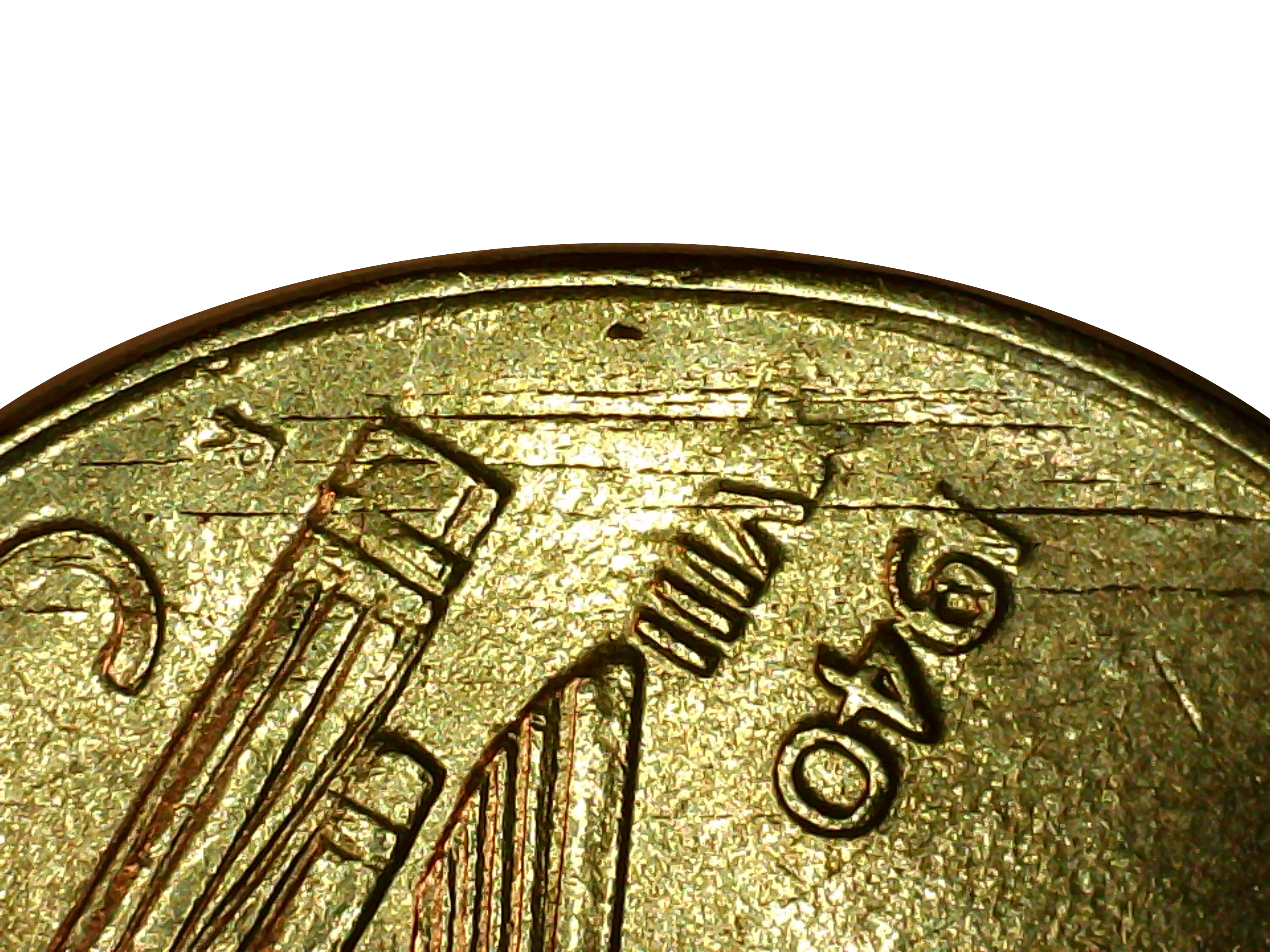 sena coins