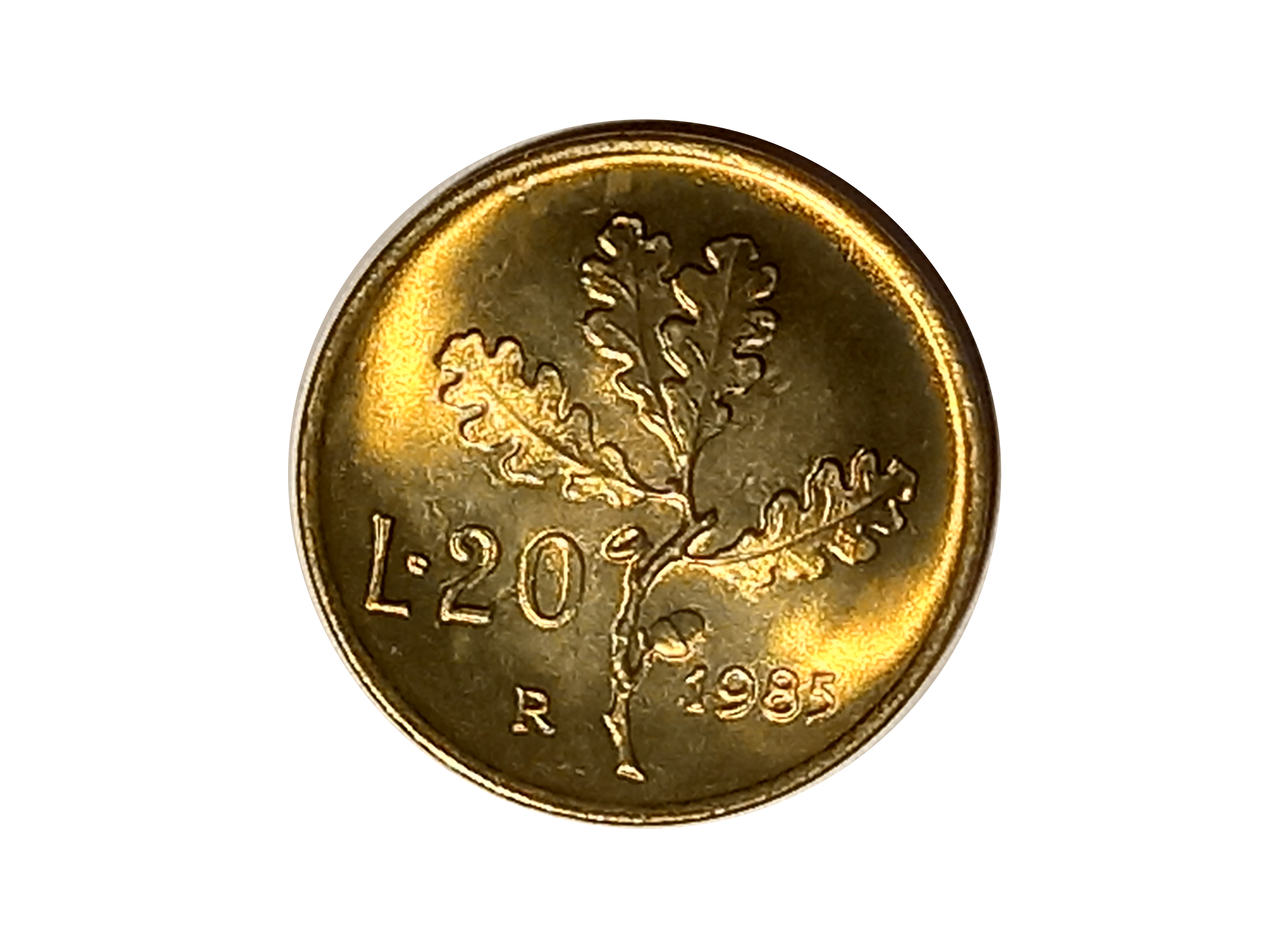 sena coins