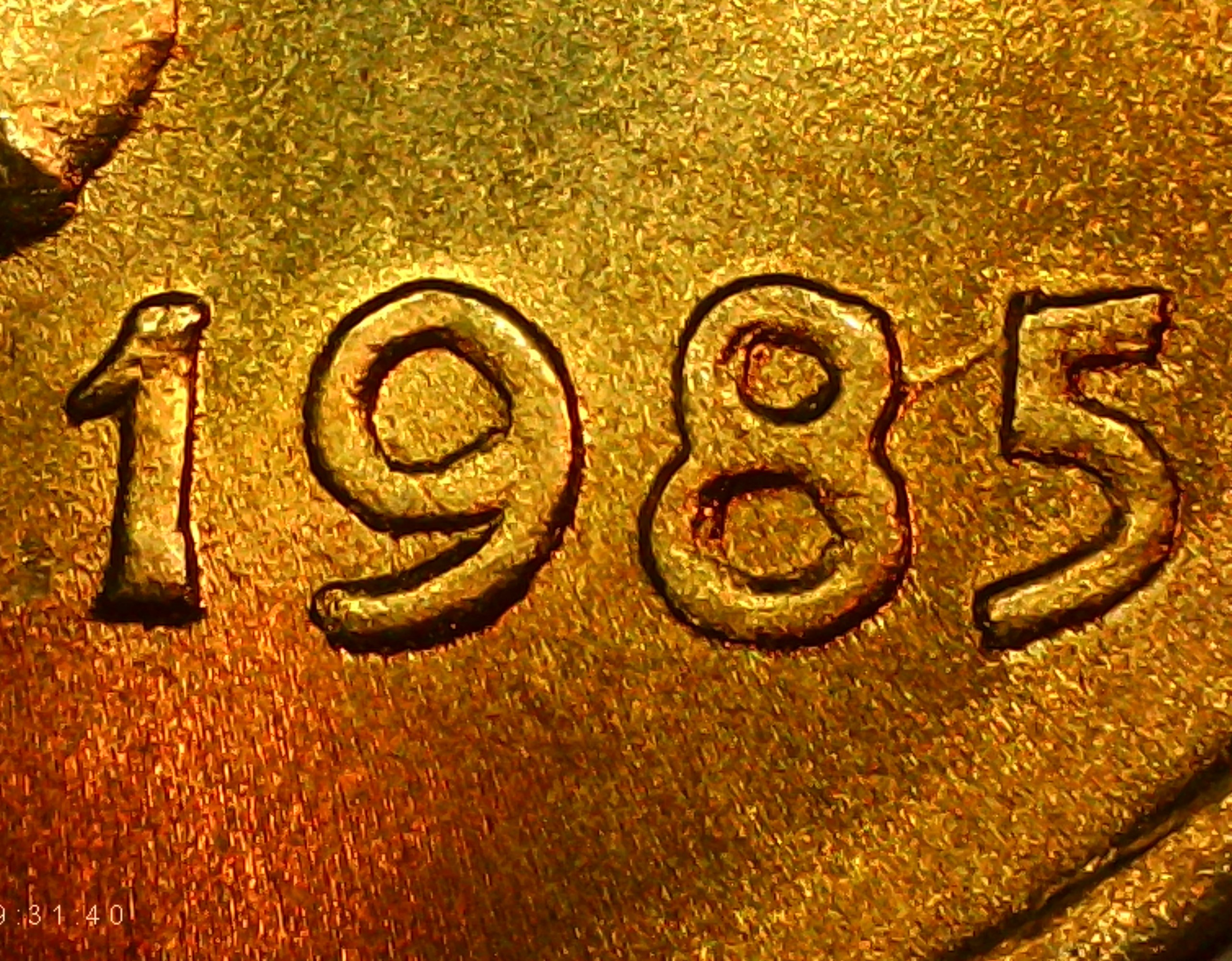 sena coins