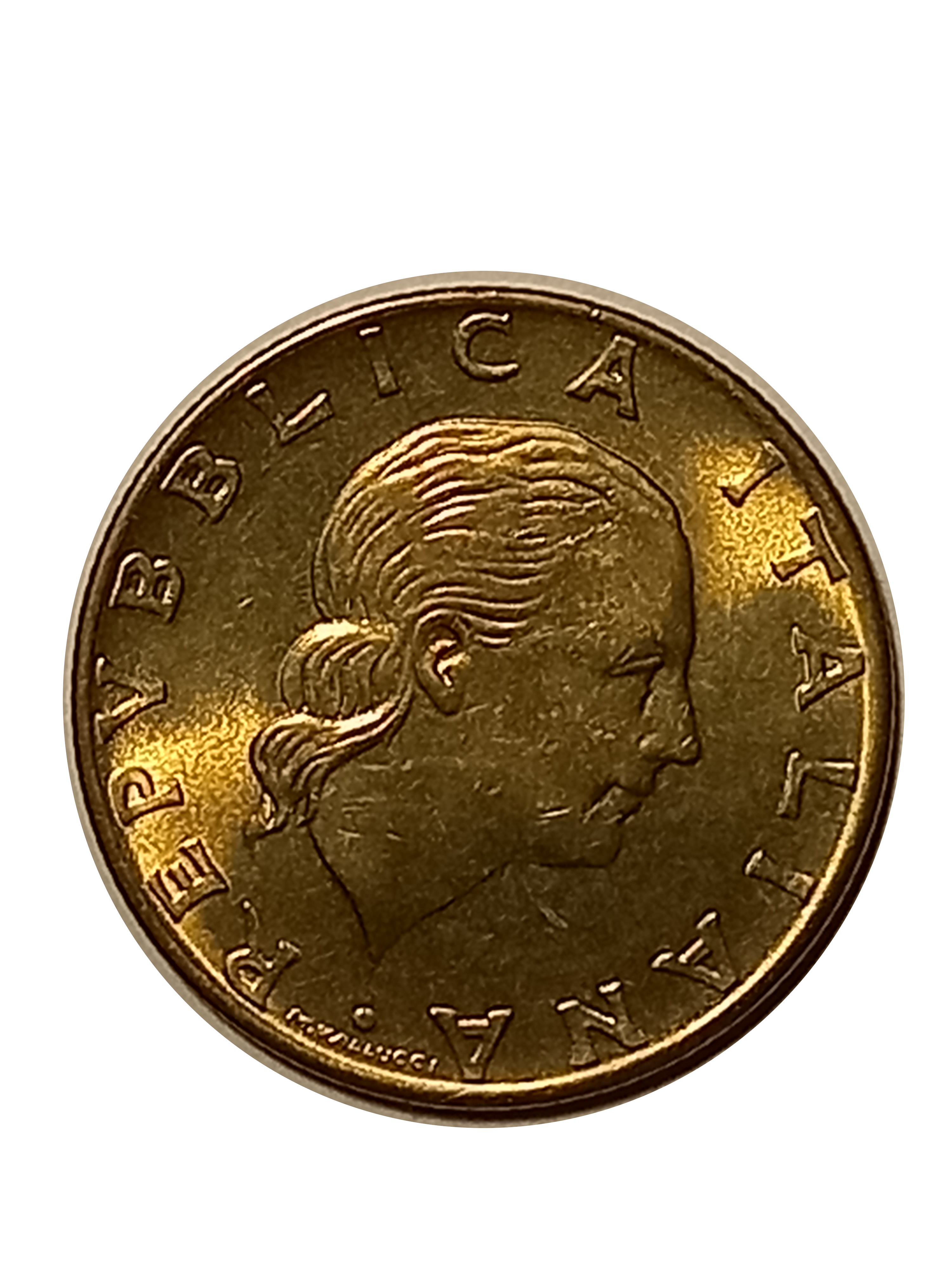 sena coins