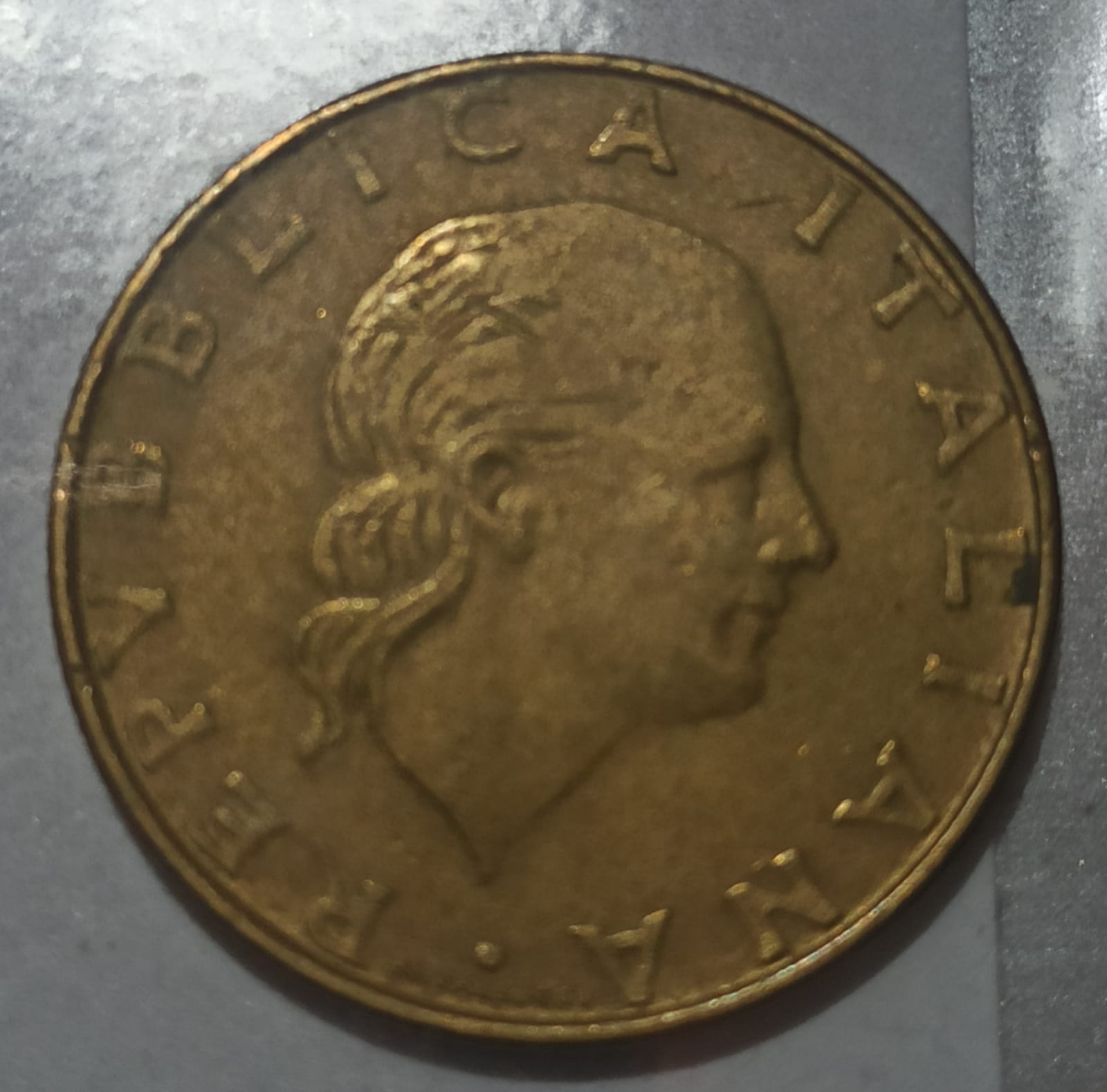 sena coins