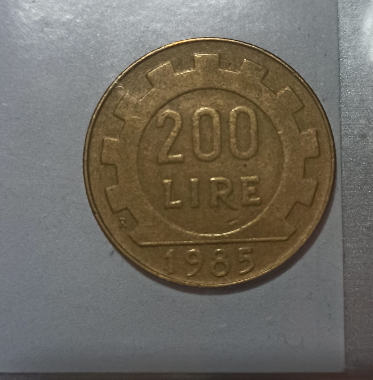 sena coins