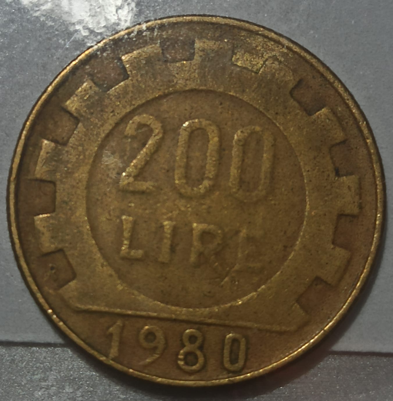 sena coins