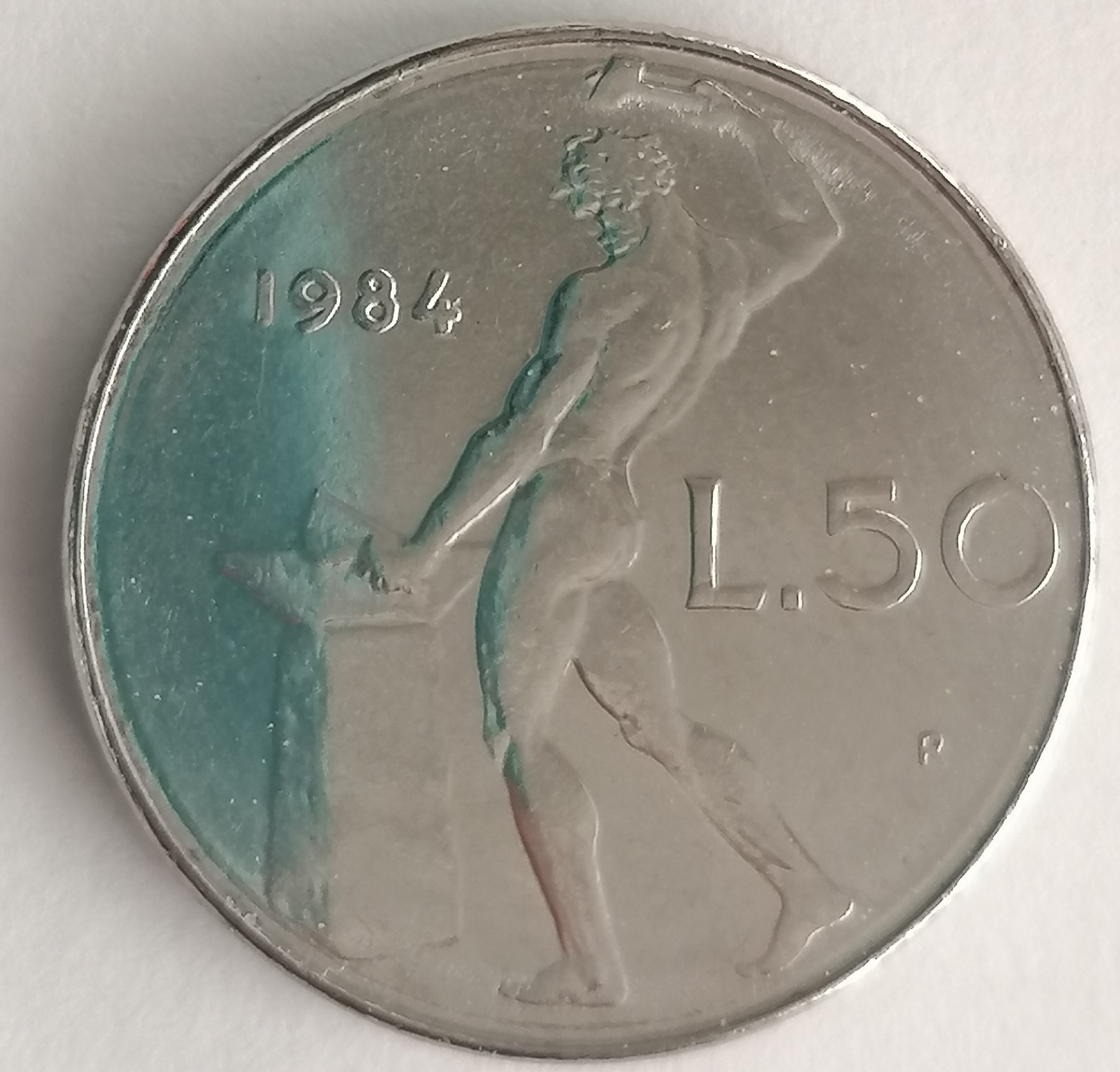 sena coins
