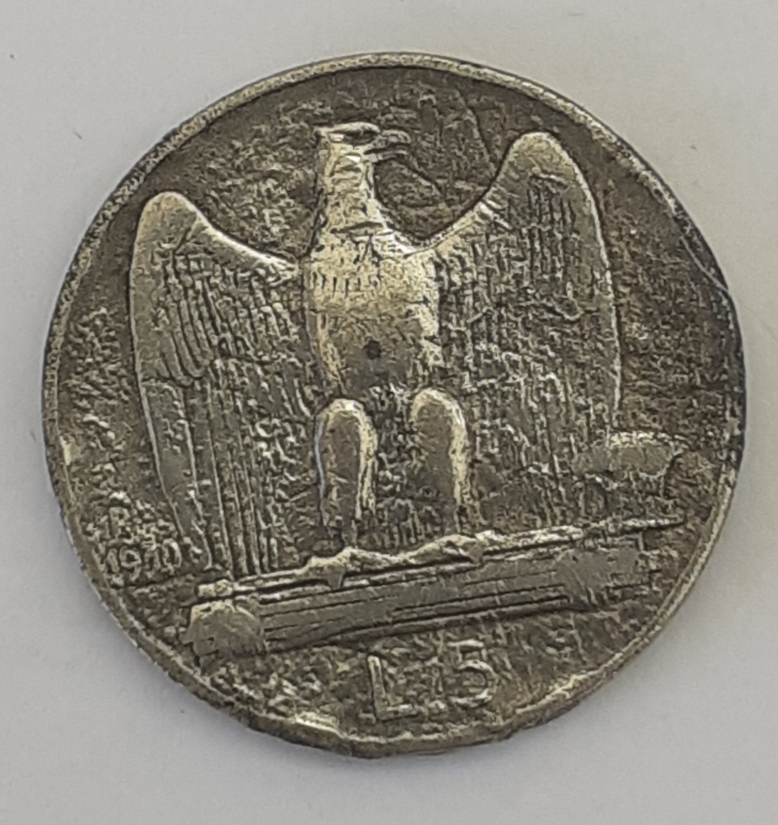sena coins