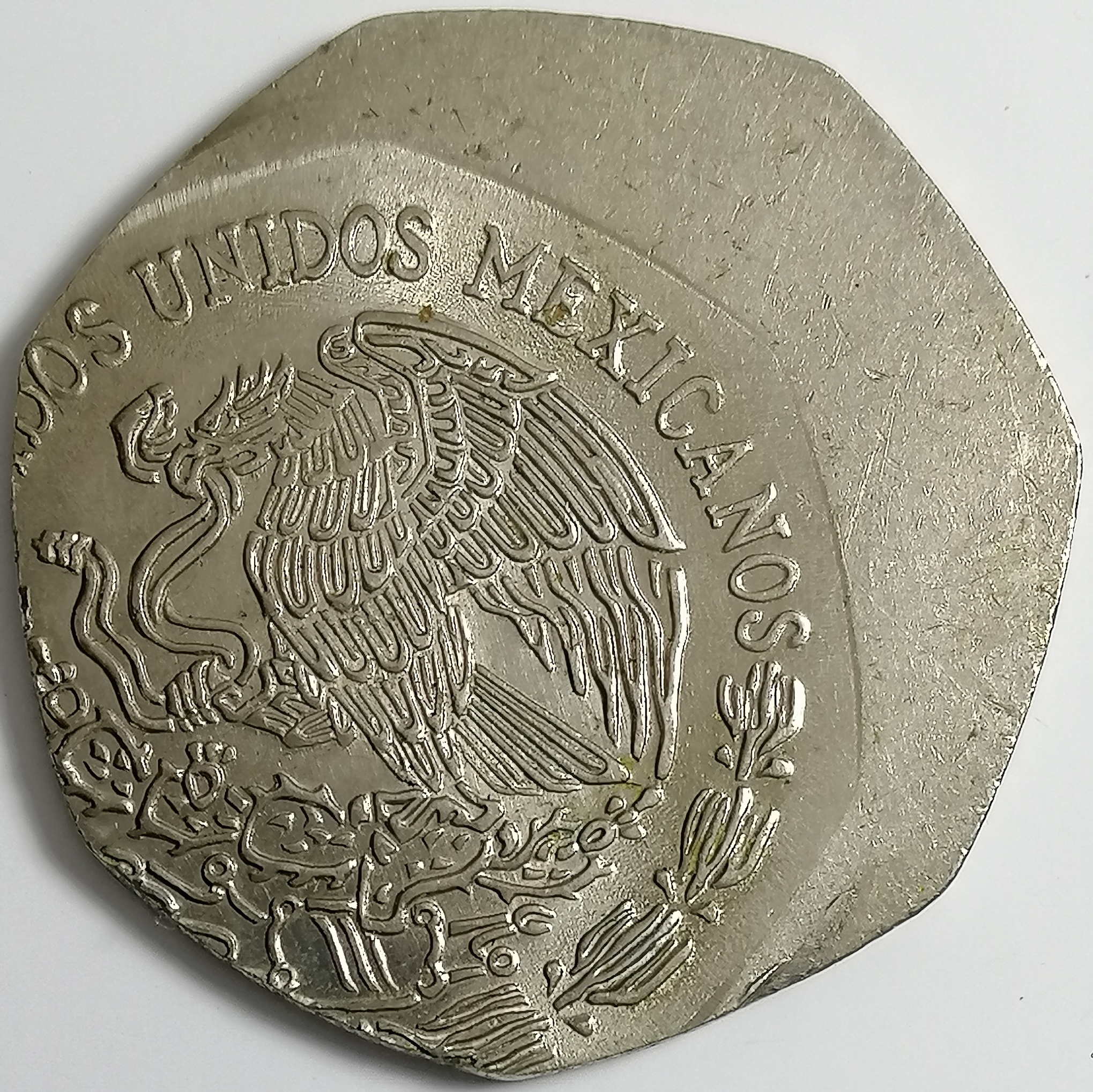 sena coins