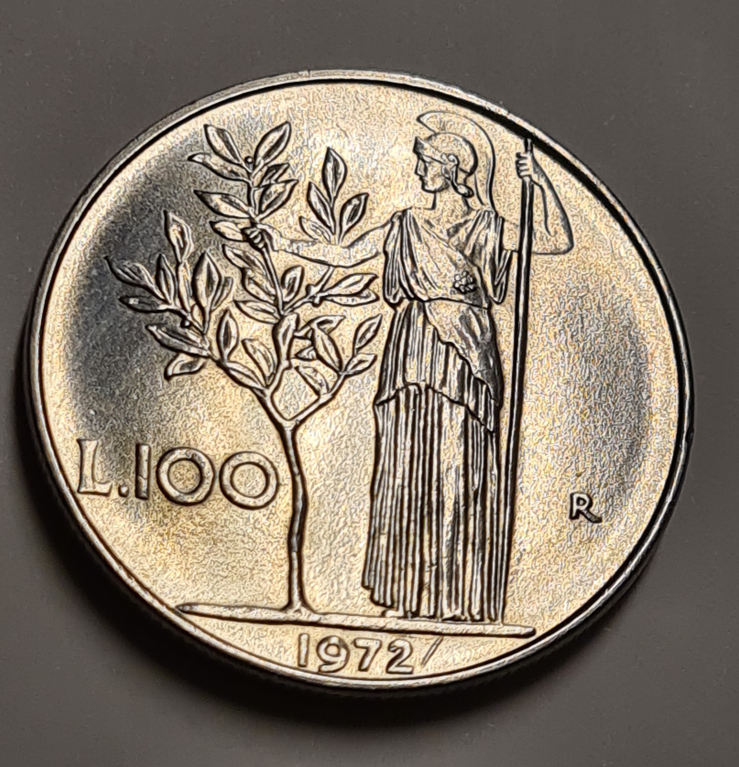 sena coins