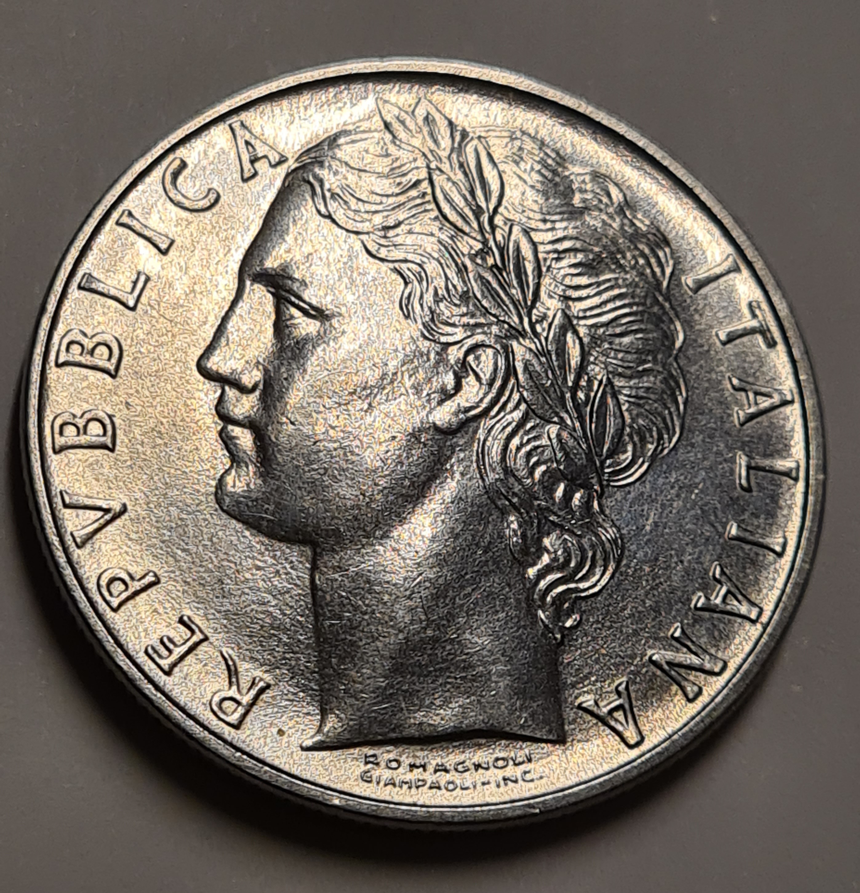 sena coins