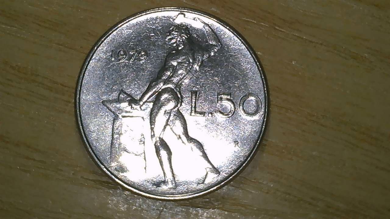 sena coins