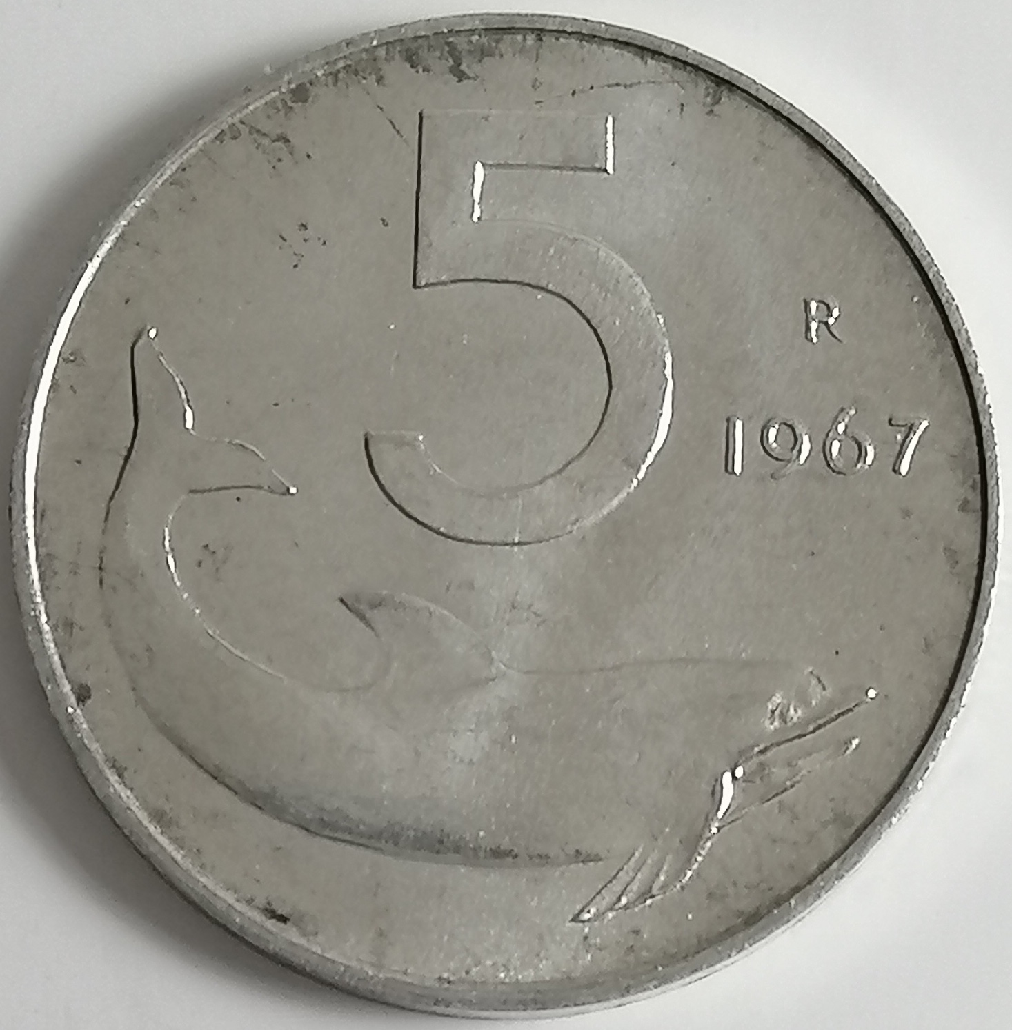 sena coins