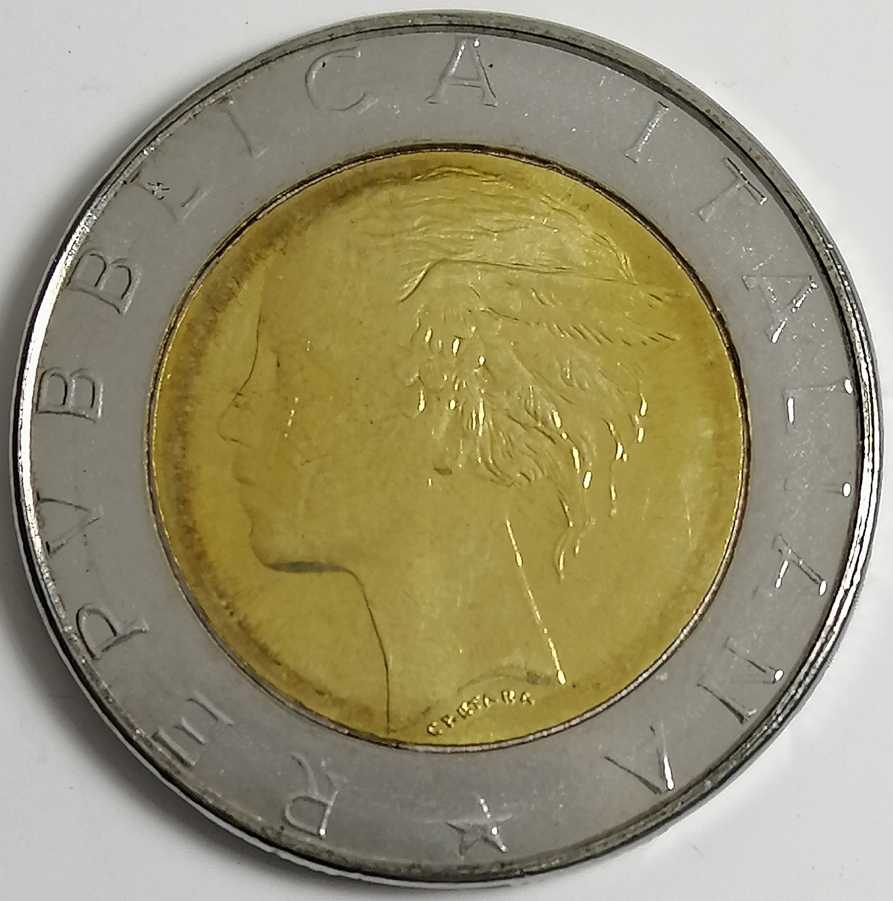 sena coins