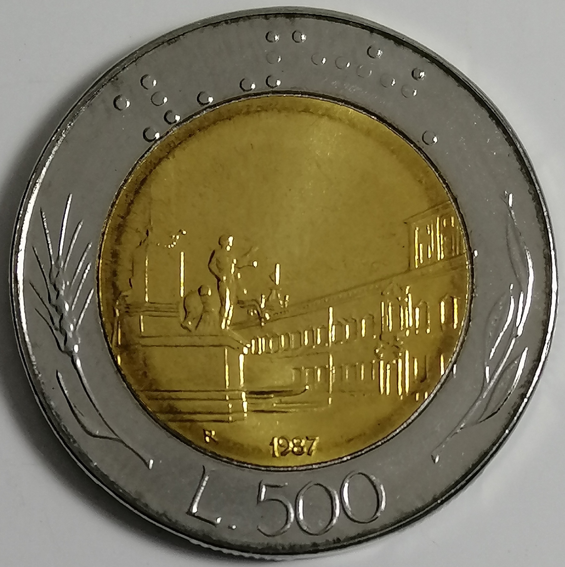 sena coins