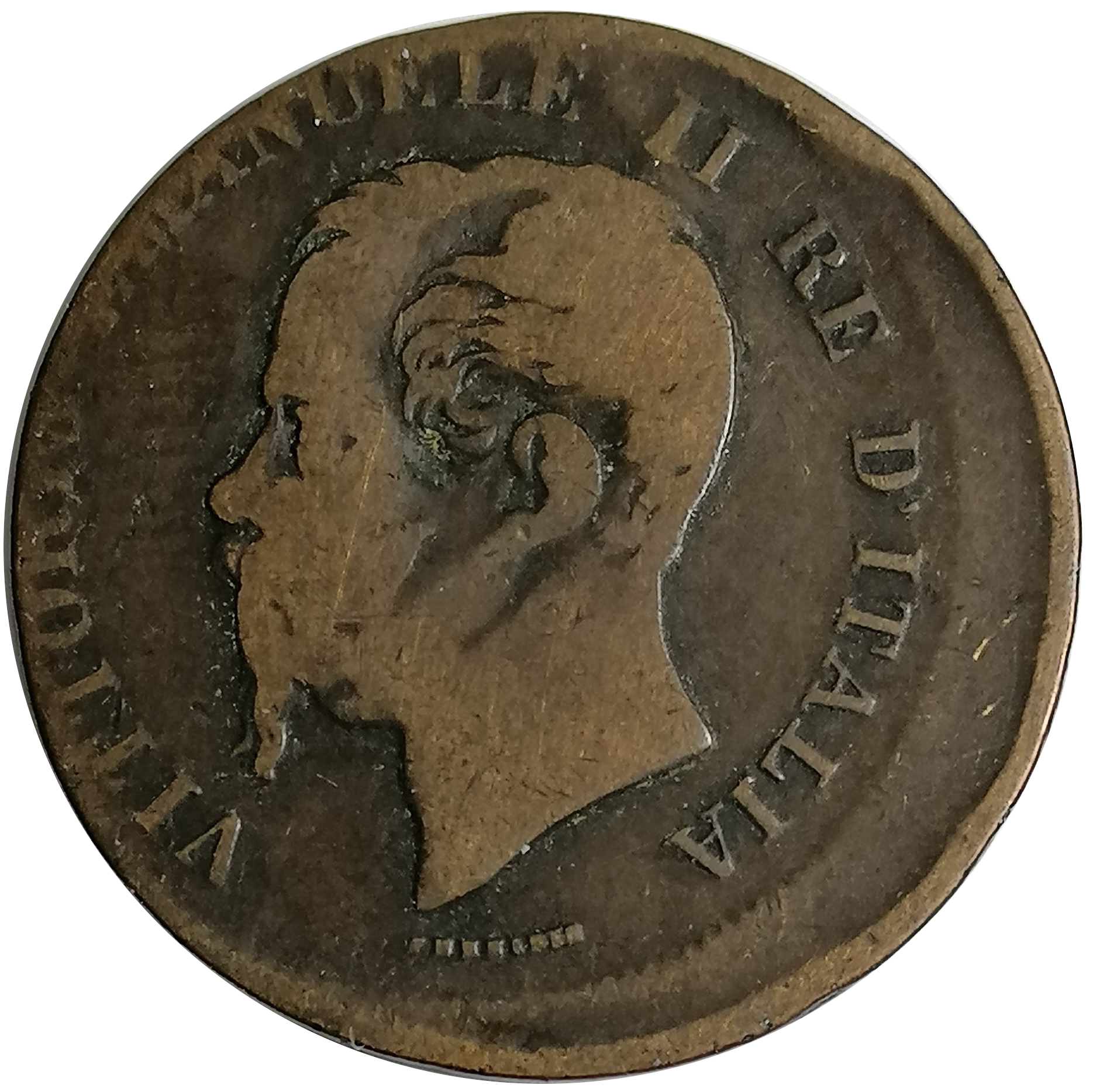 sena coins