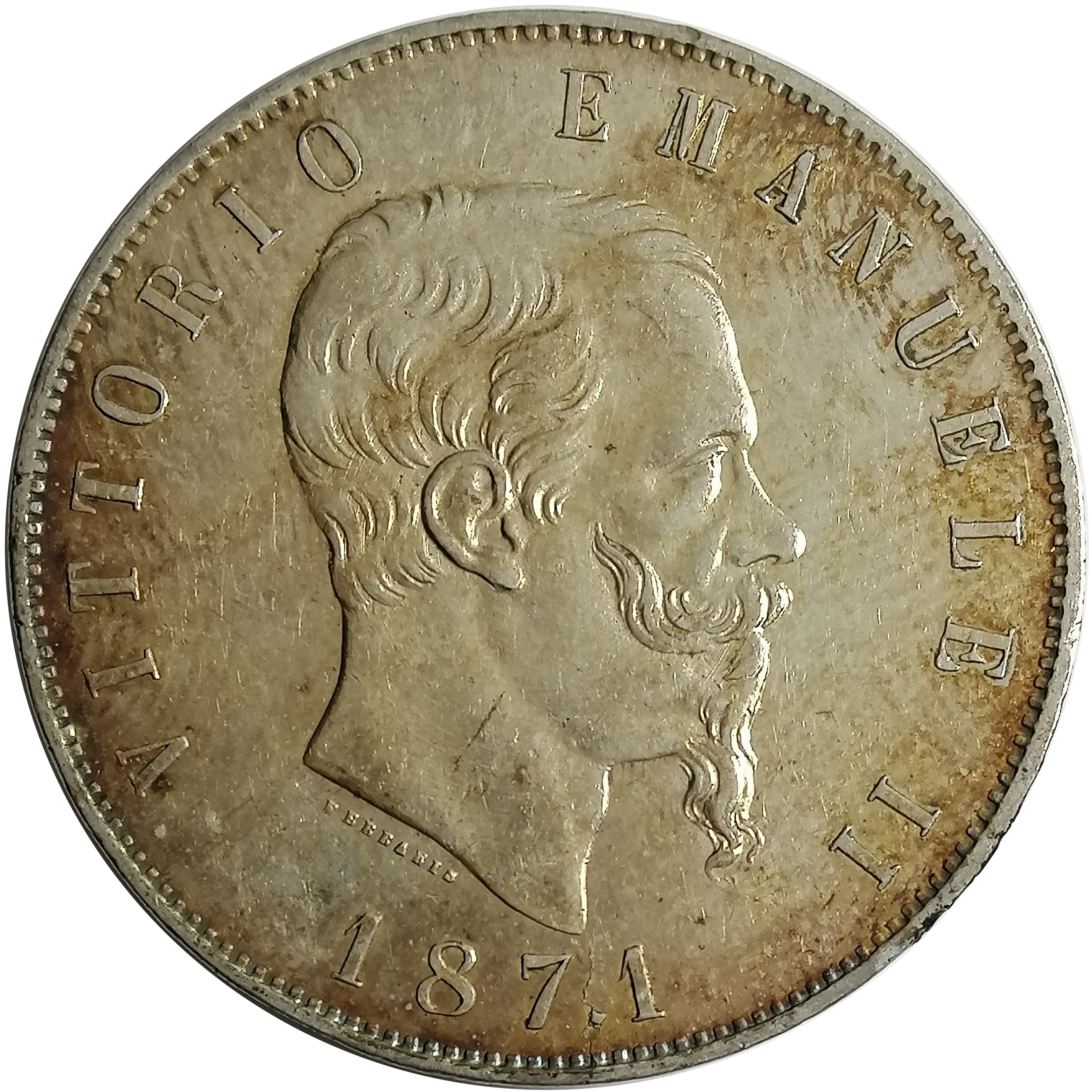sena coins