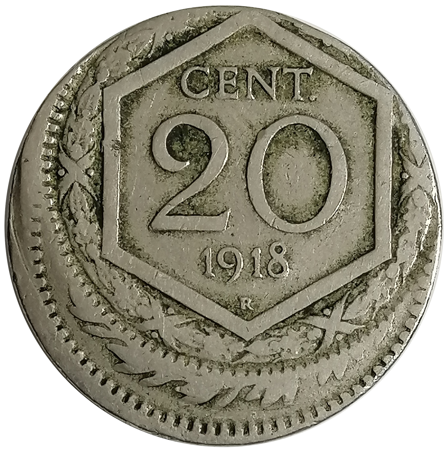 sena coins