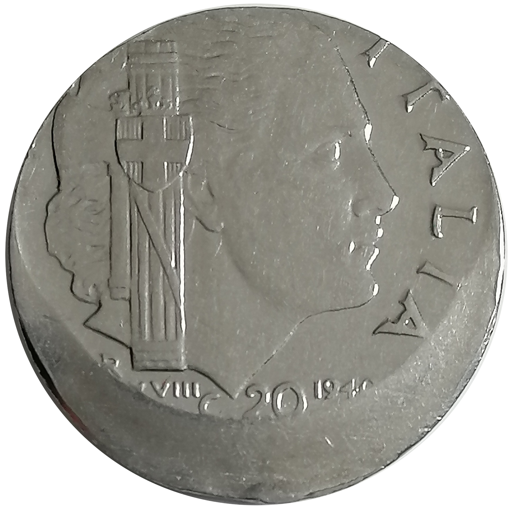 sena coins