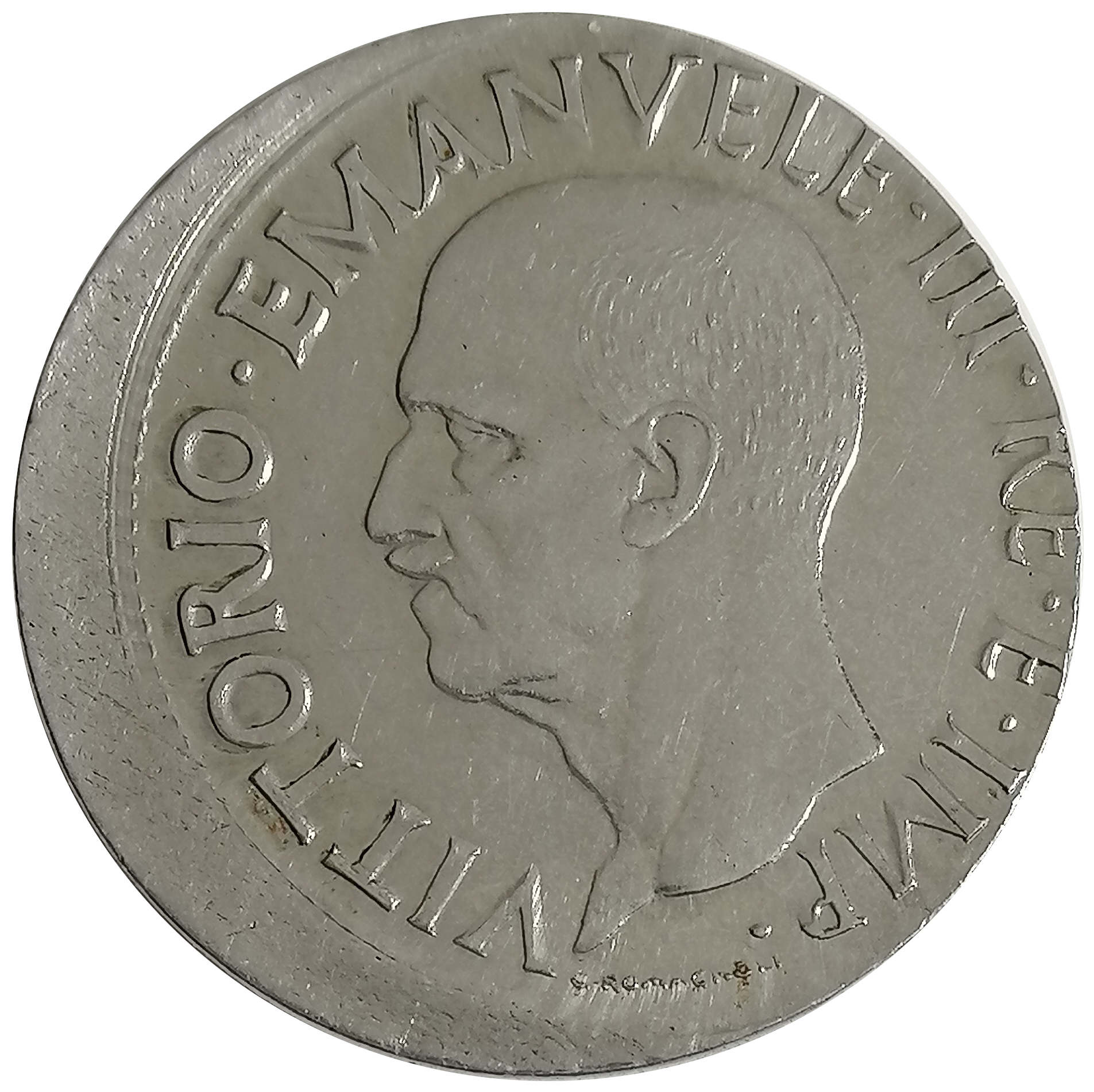 sena coins
