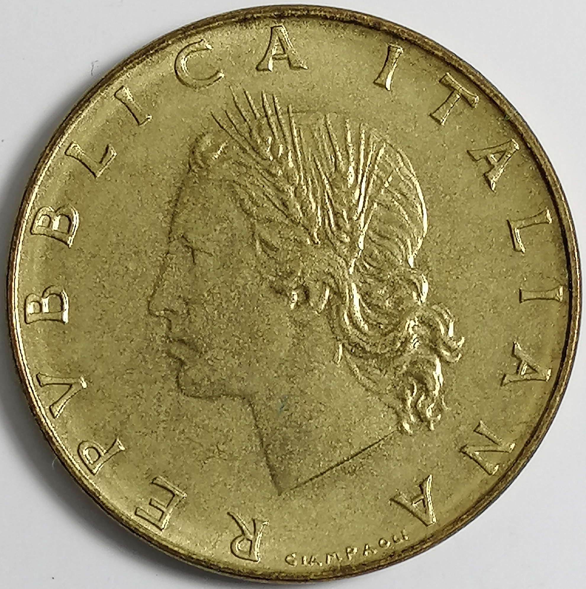 sena coins