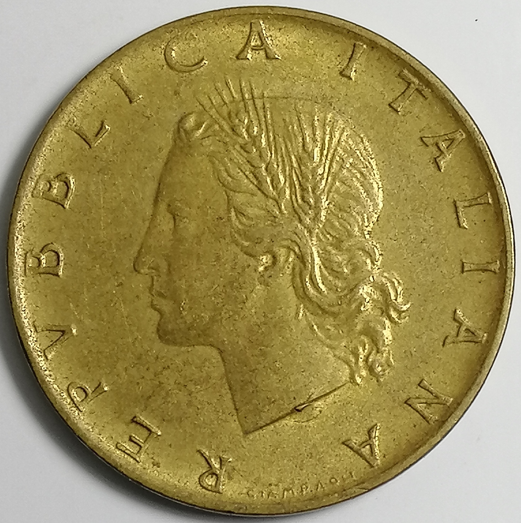 sena coins
