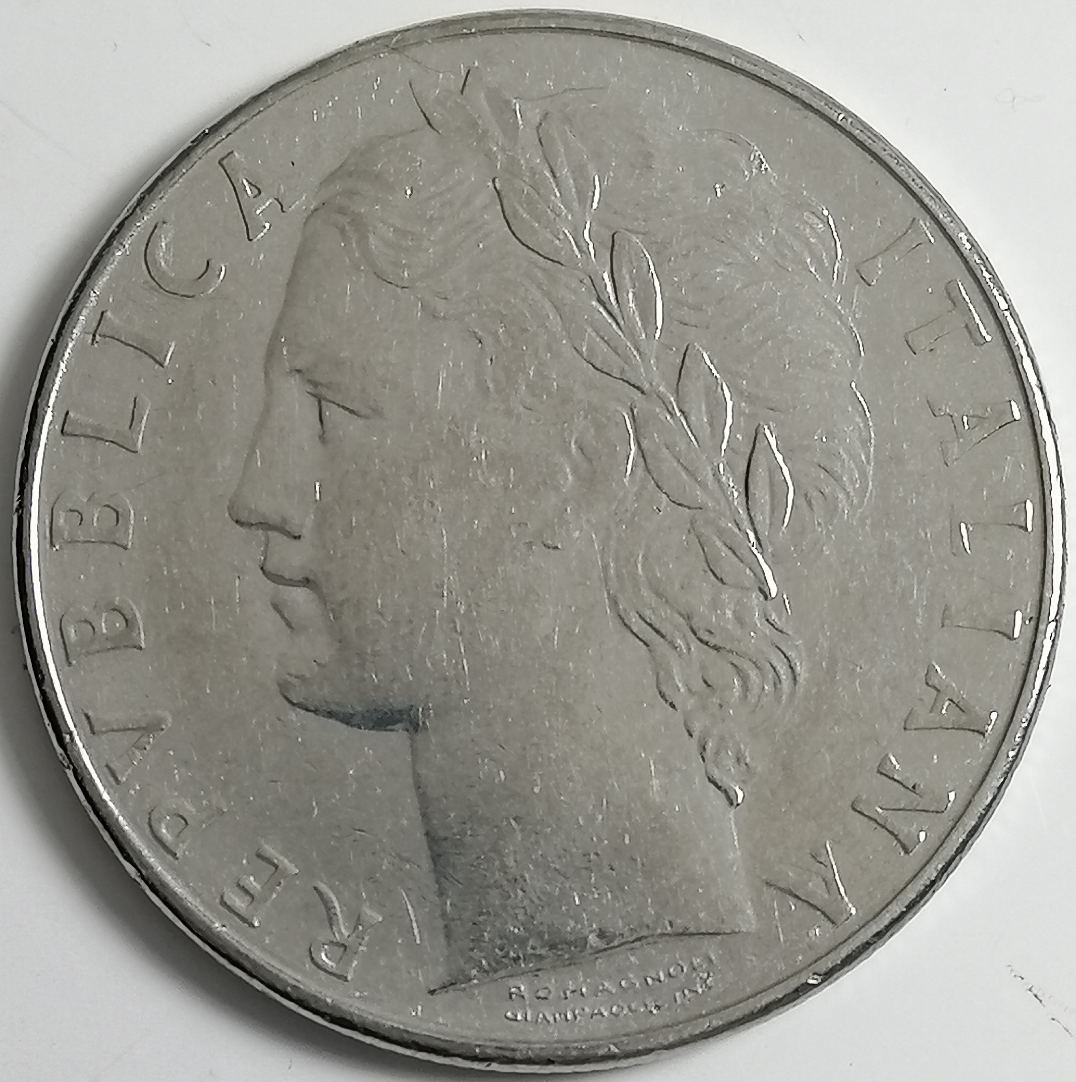 sena coins