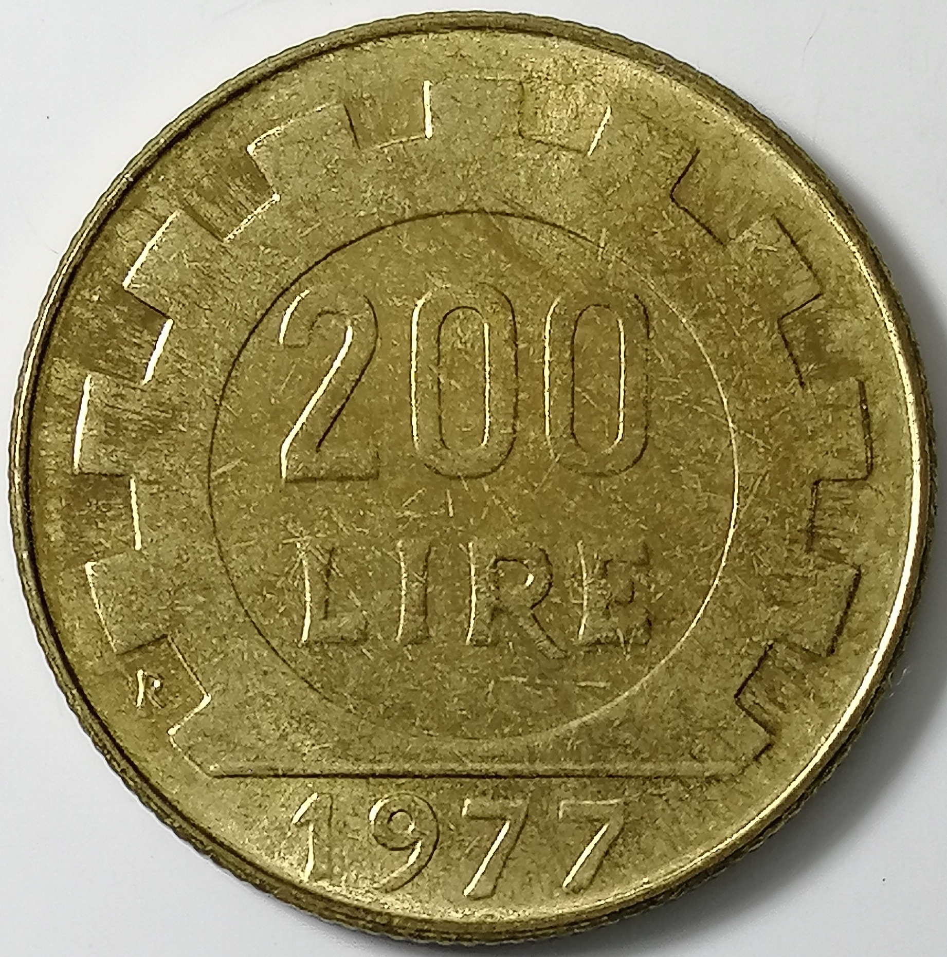 sena coins