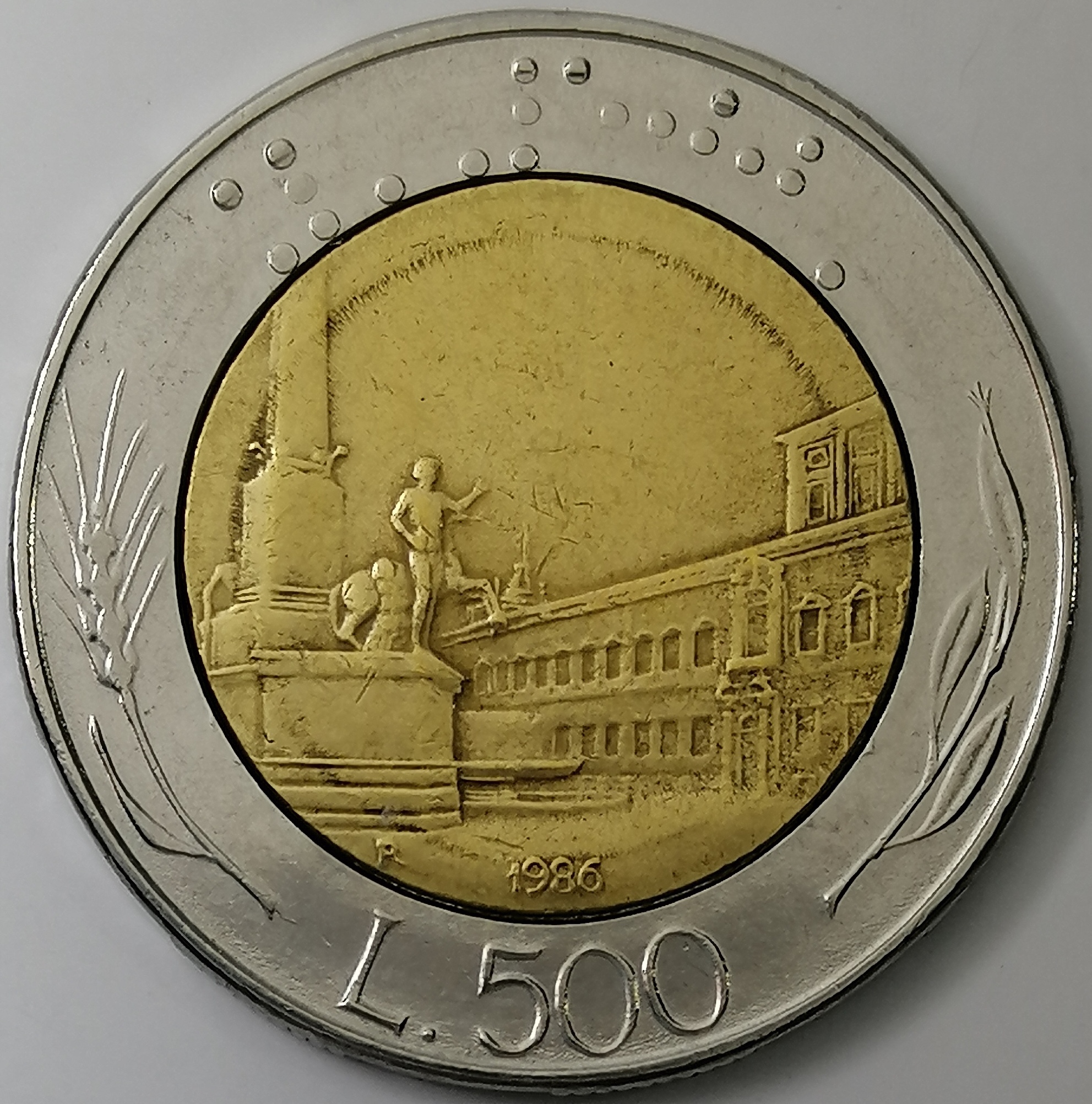 sena coins