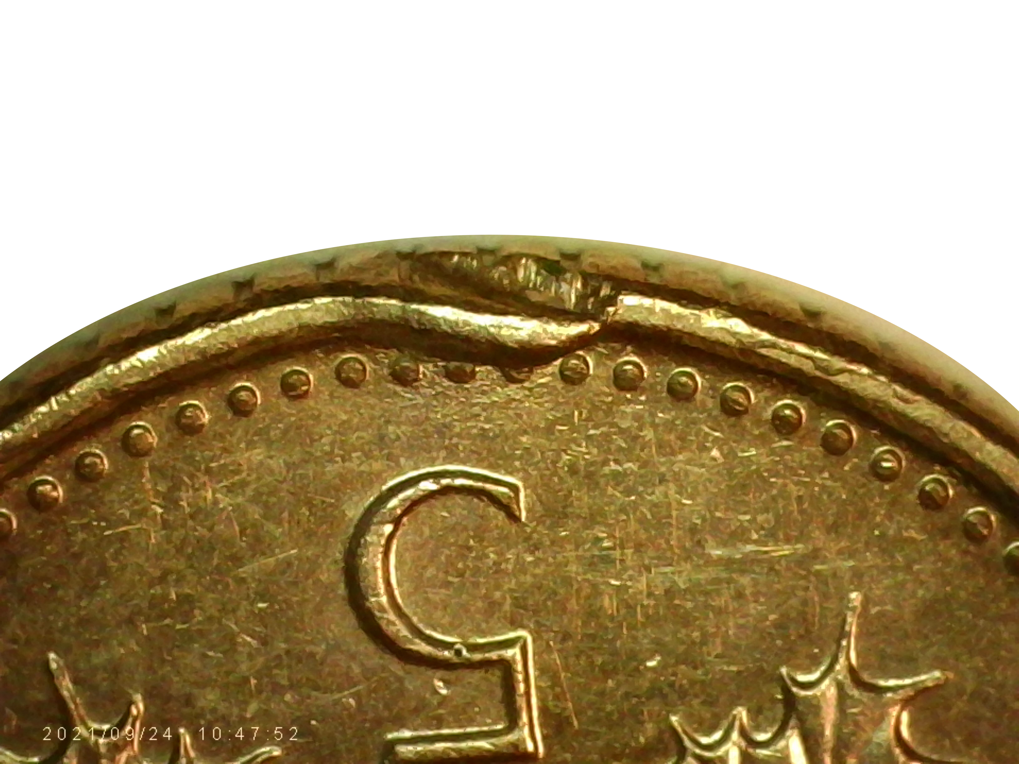 sena coins
