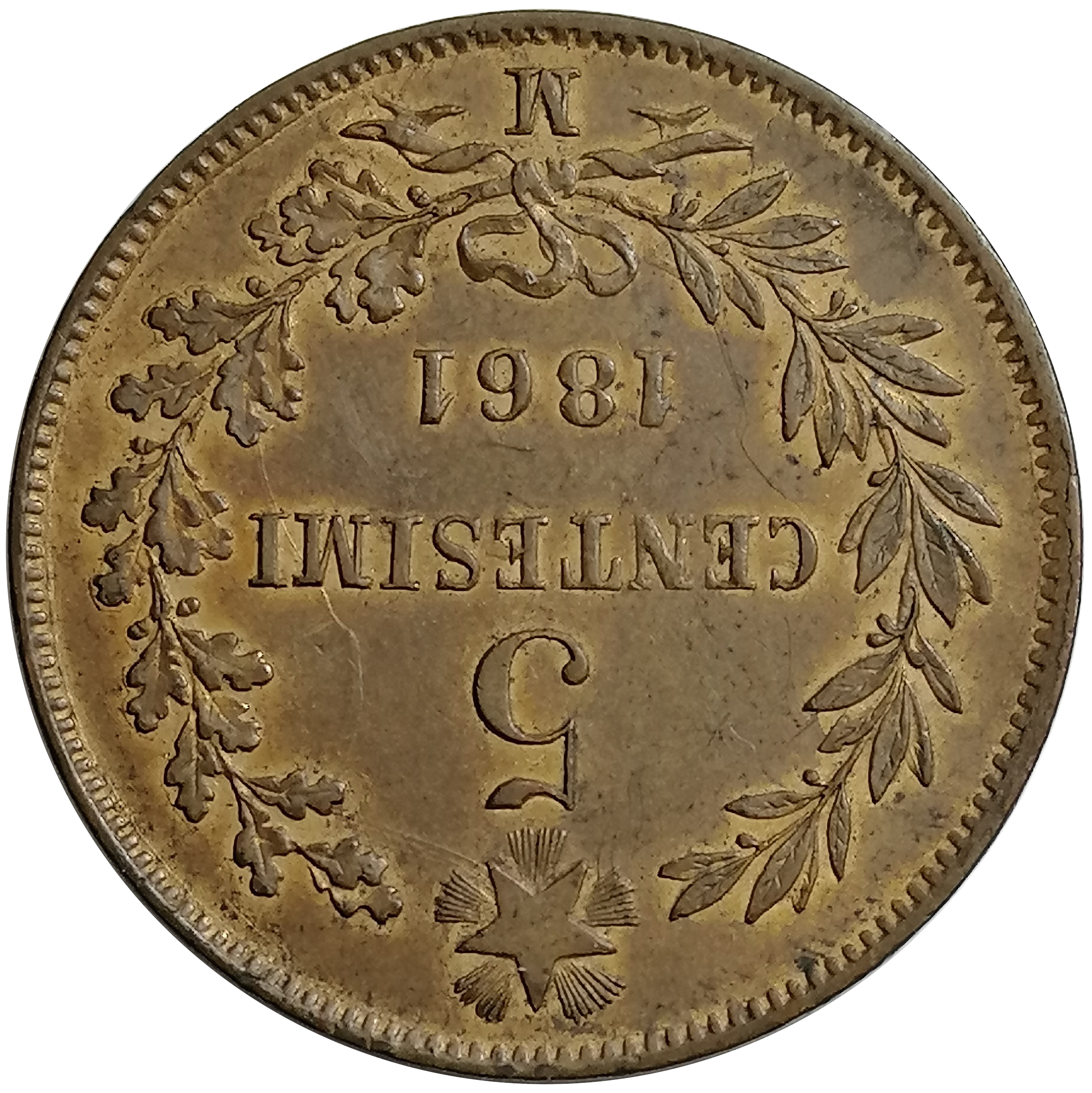 sena coins