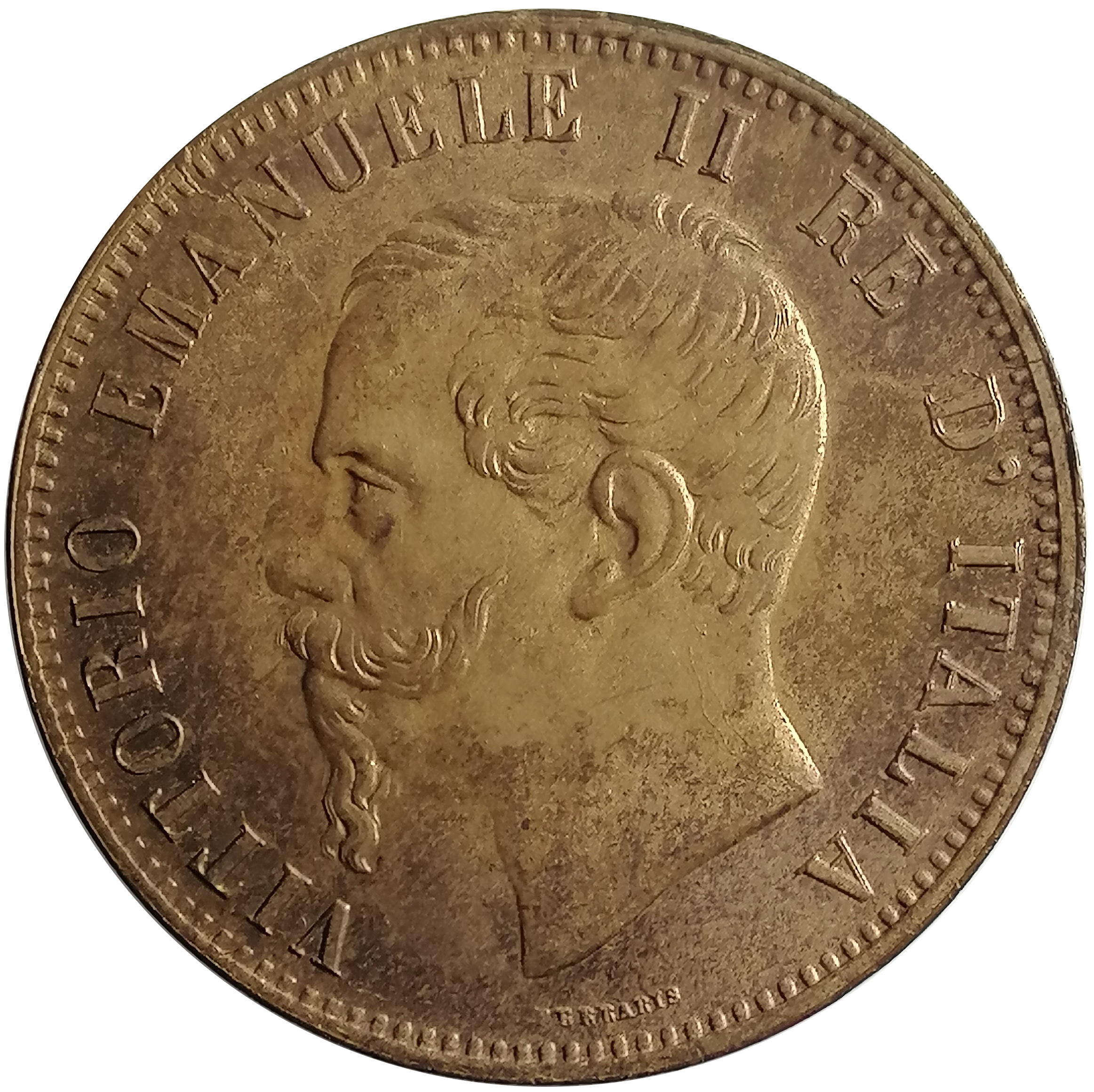 sena coins