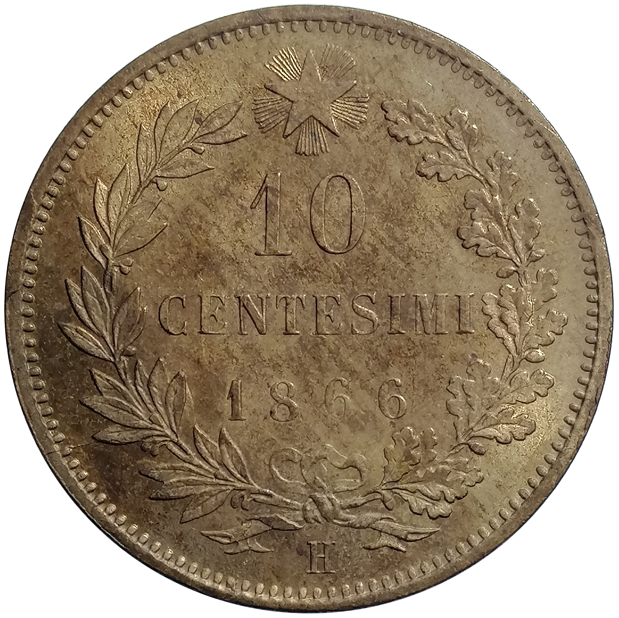 sena coins