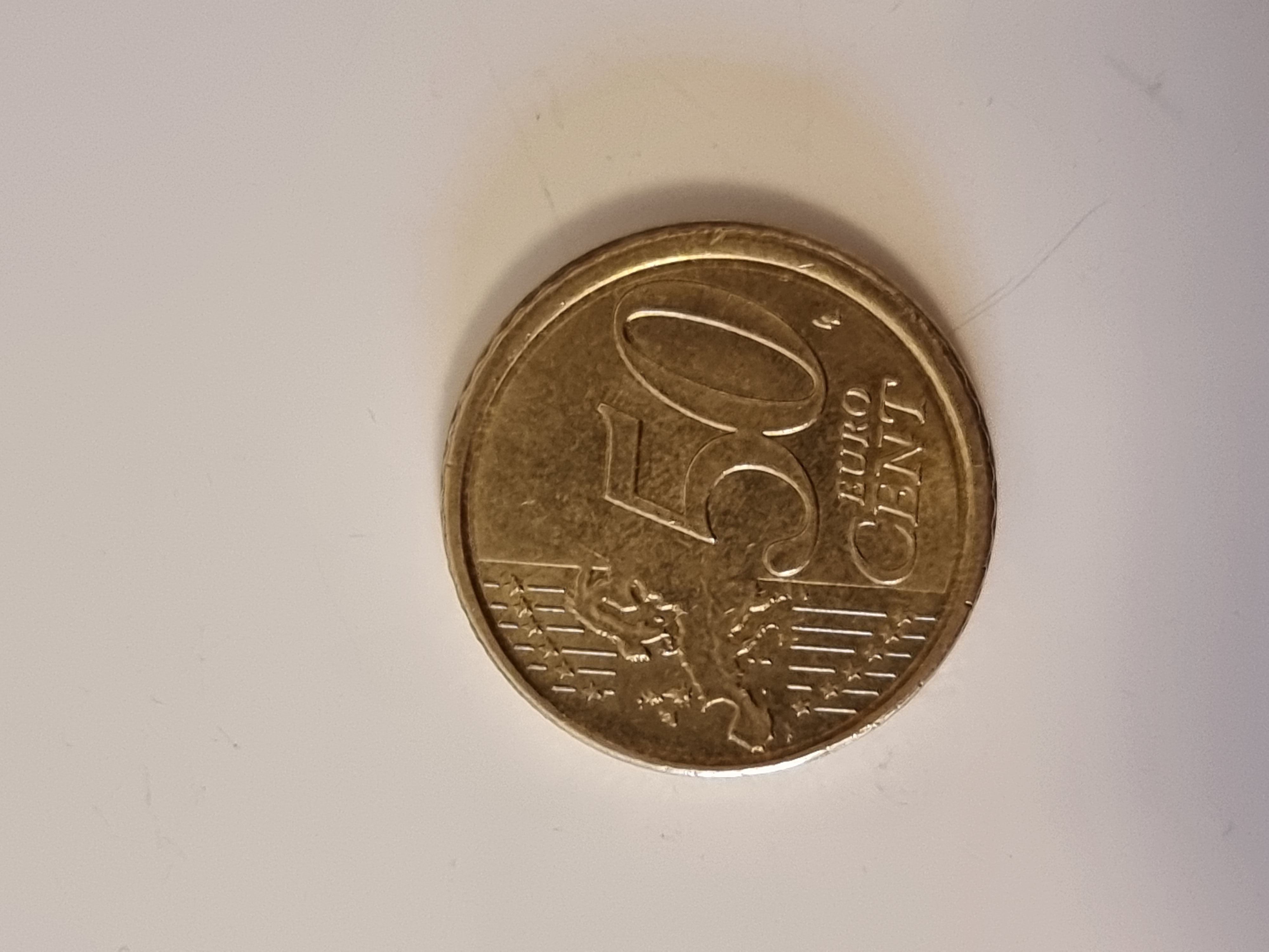 sena coins