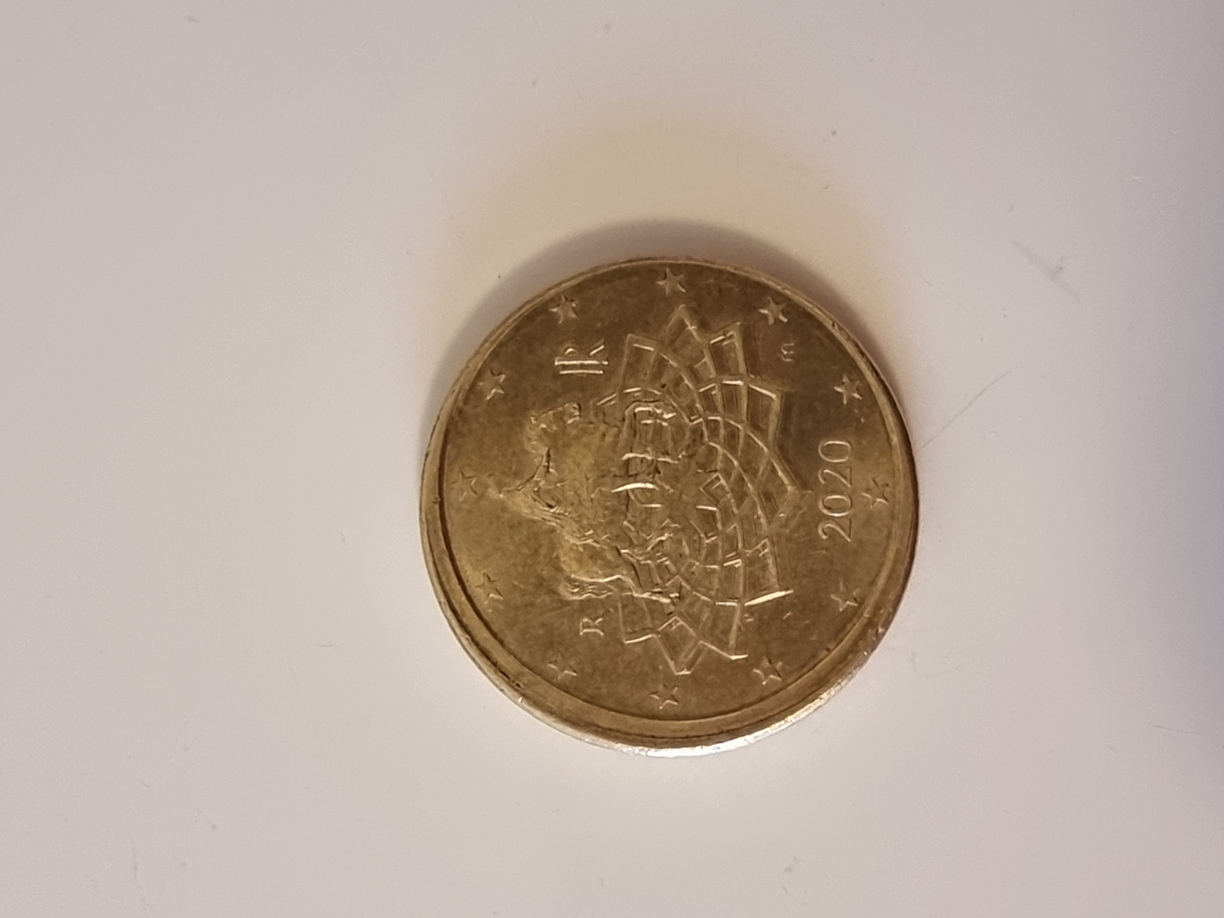 sena coins
