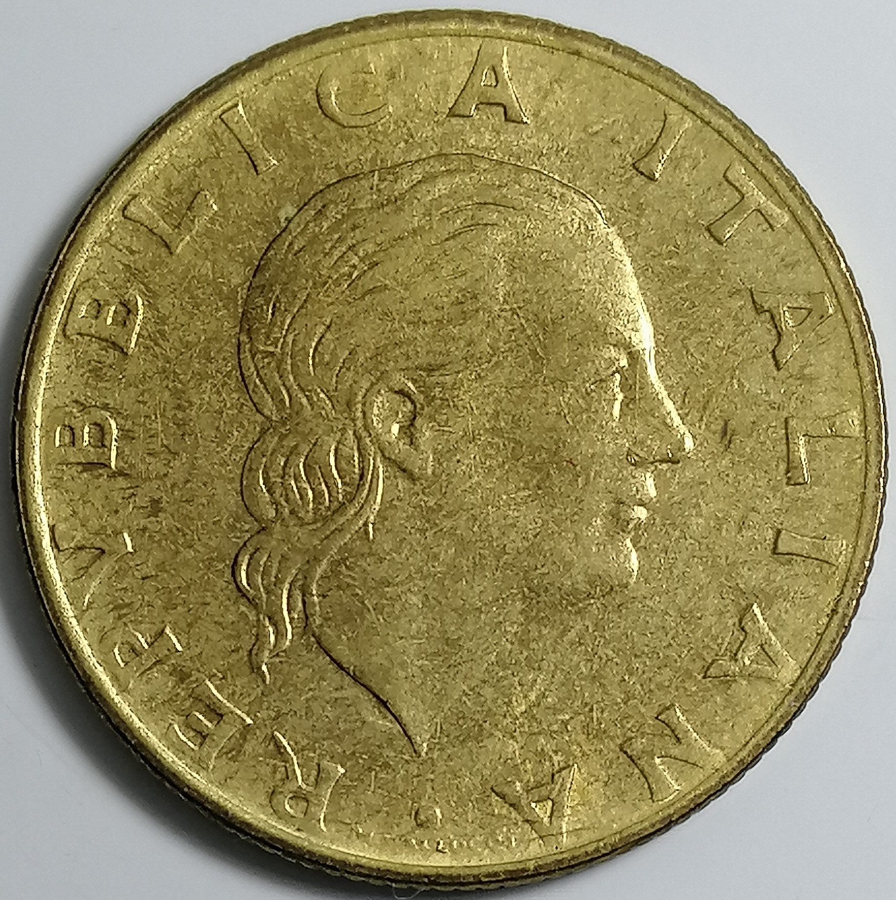 sena coins