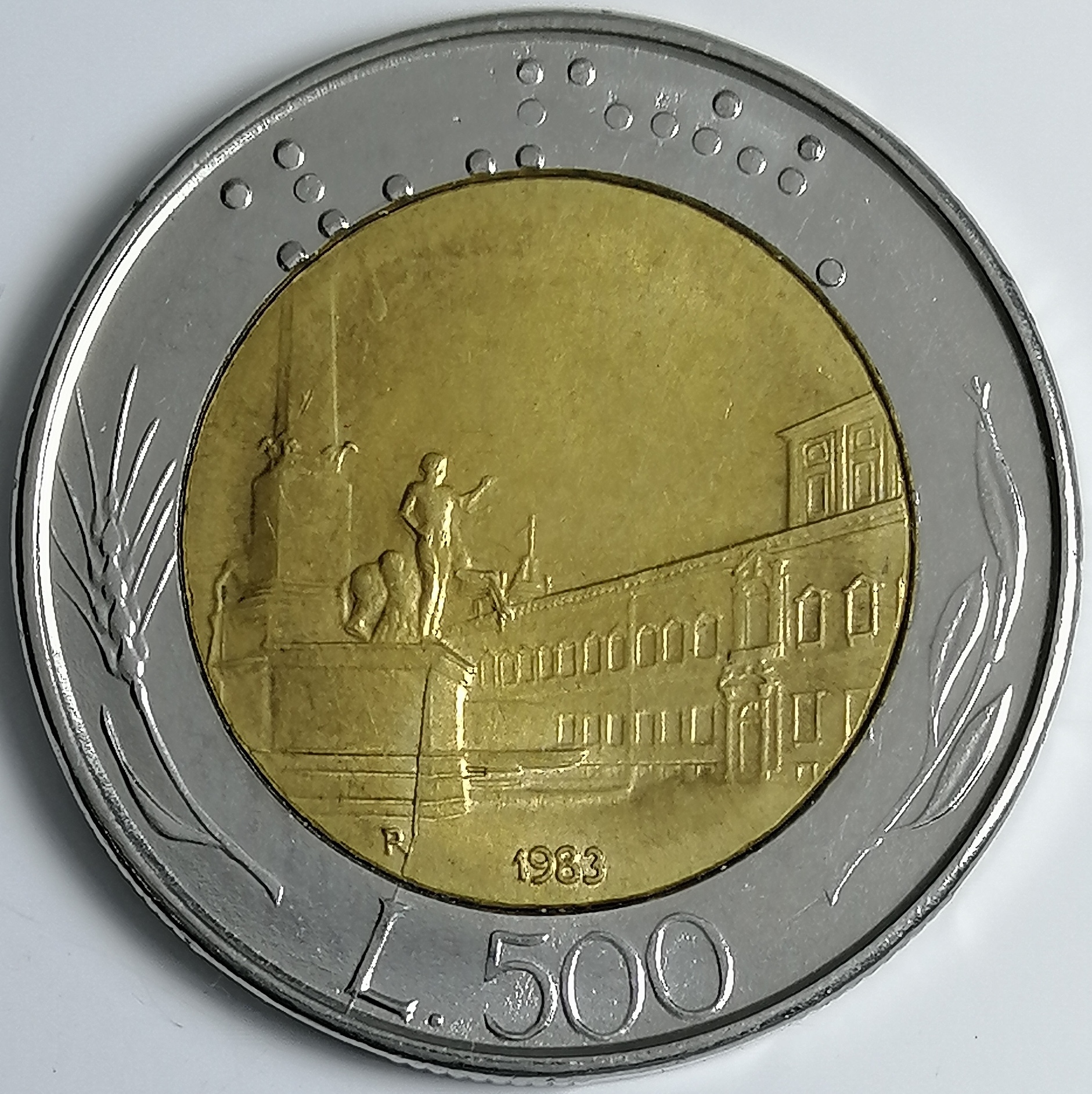 sena coins